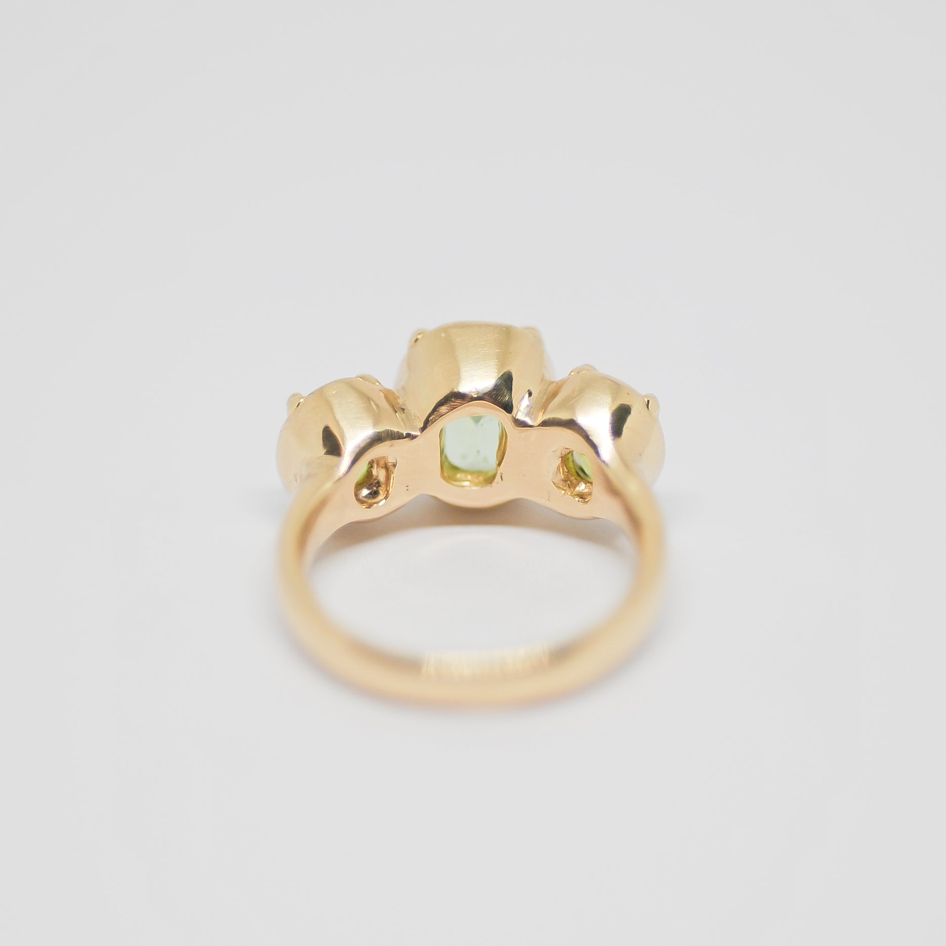 Mila Ring | K