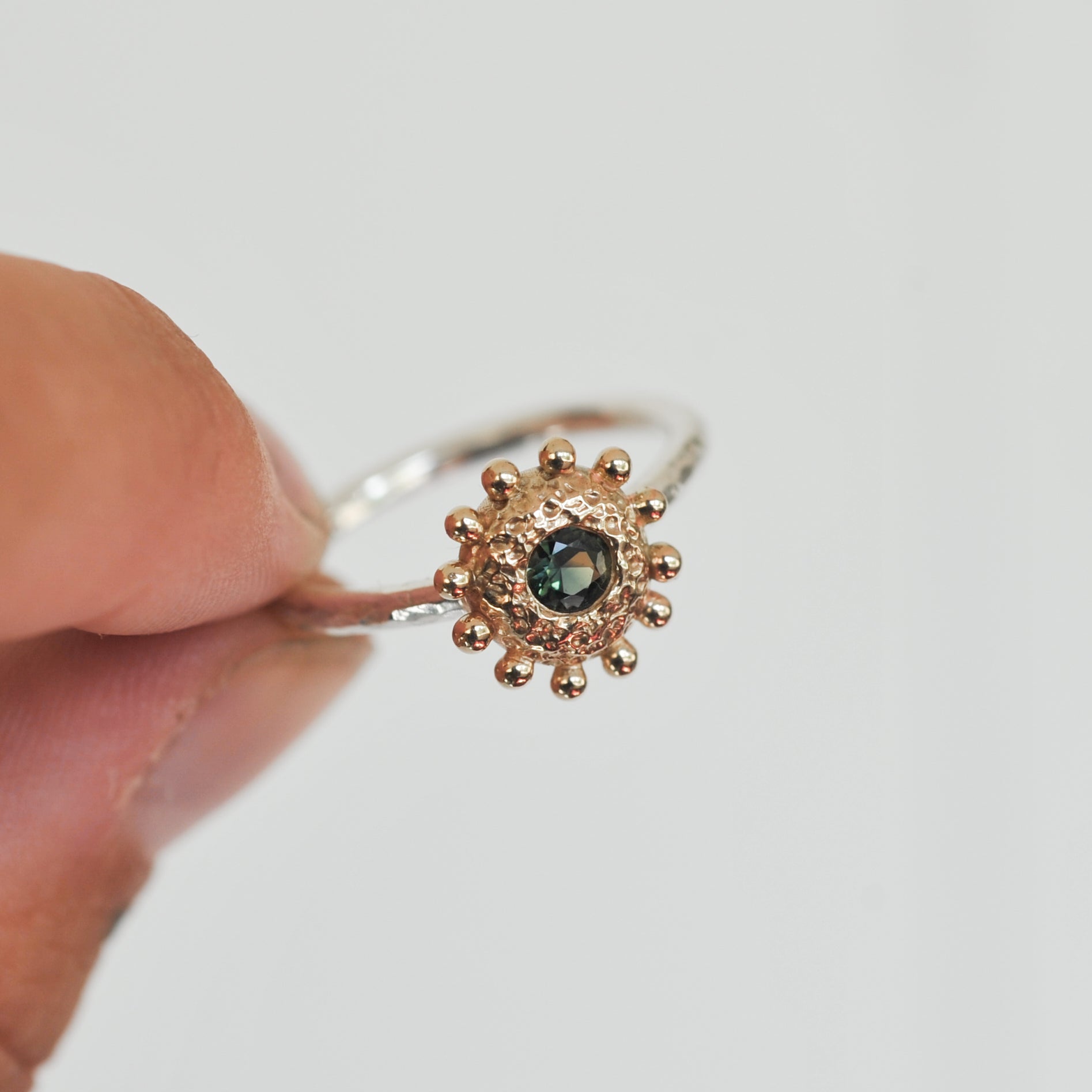 Stella Ring | S
