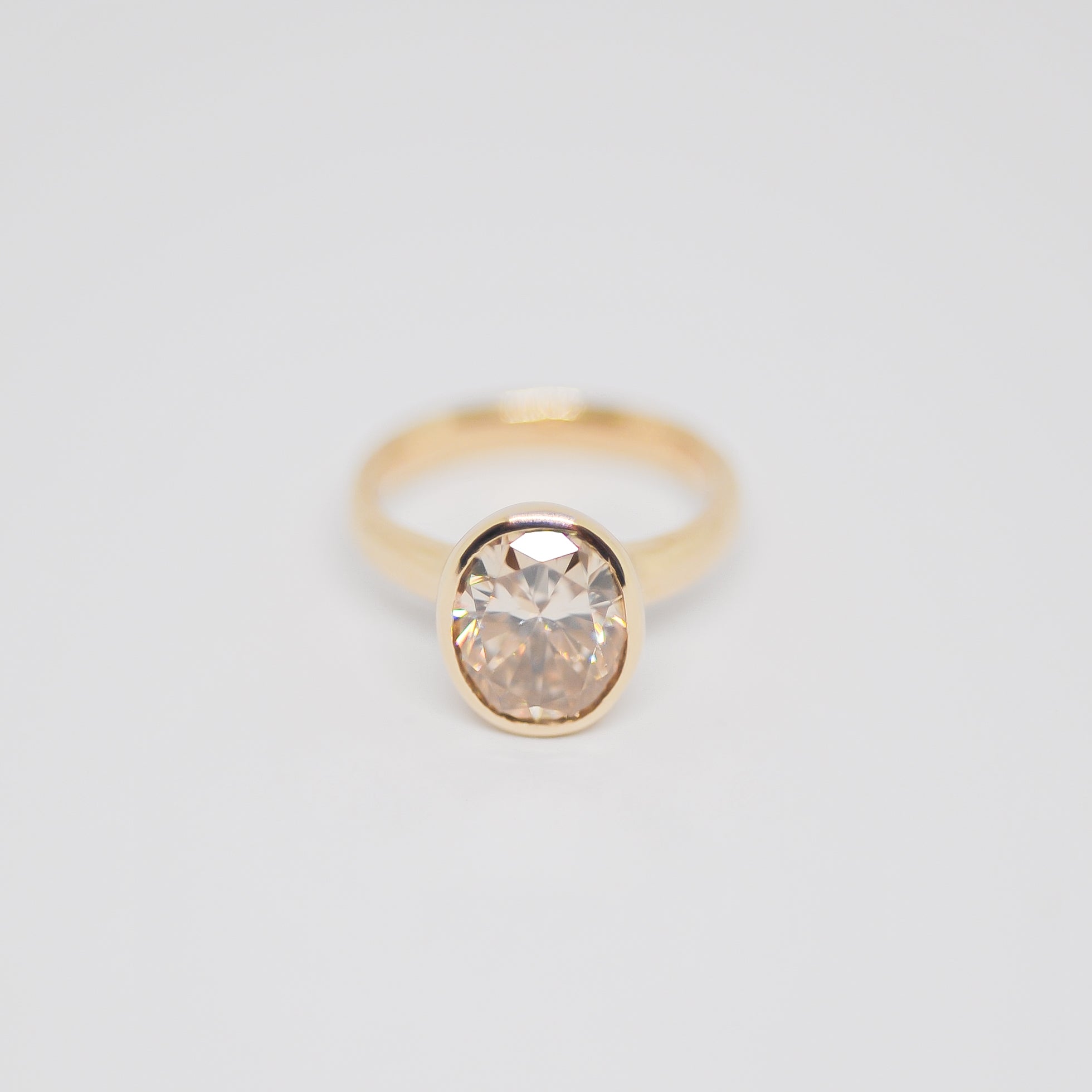 Marigold Ring