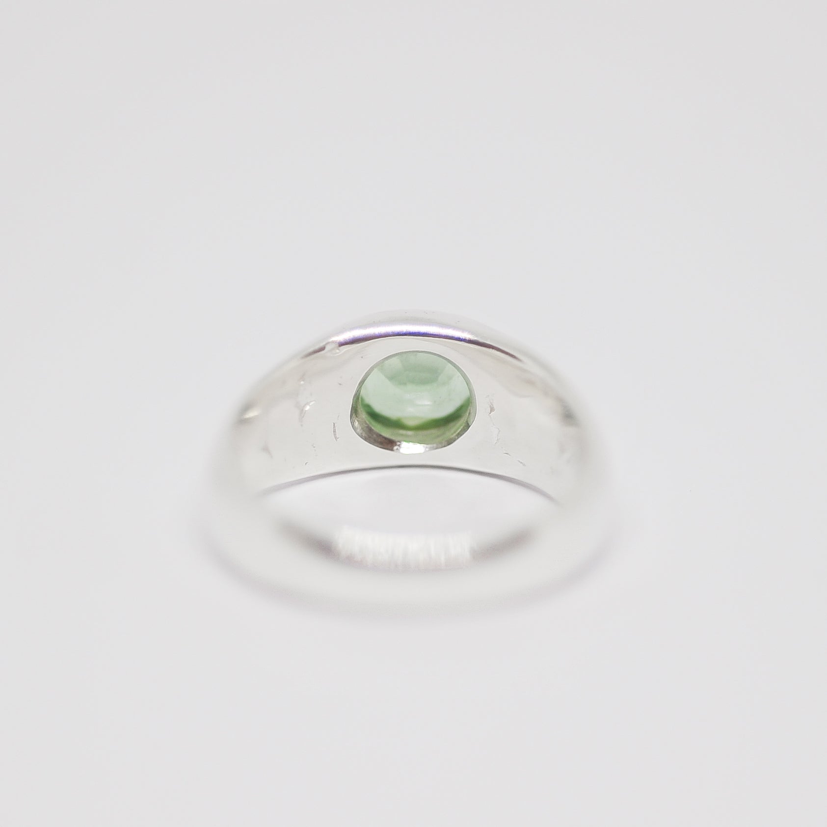 Luna Ring | O