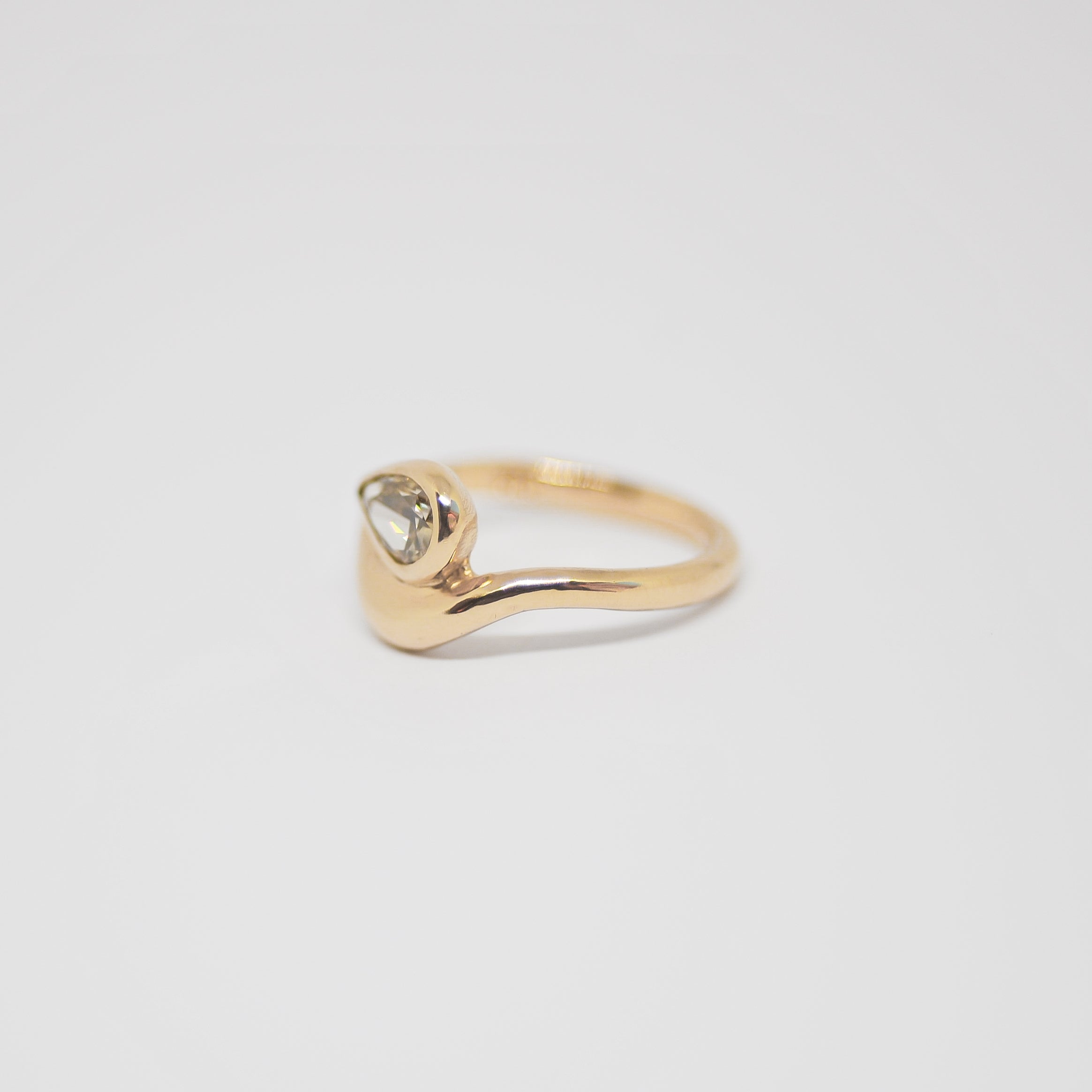 Celeste Ring | L