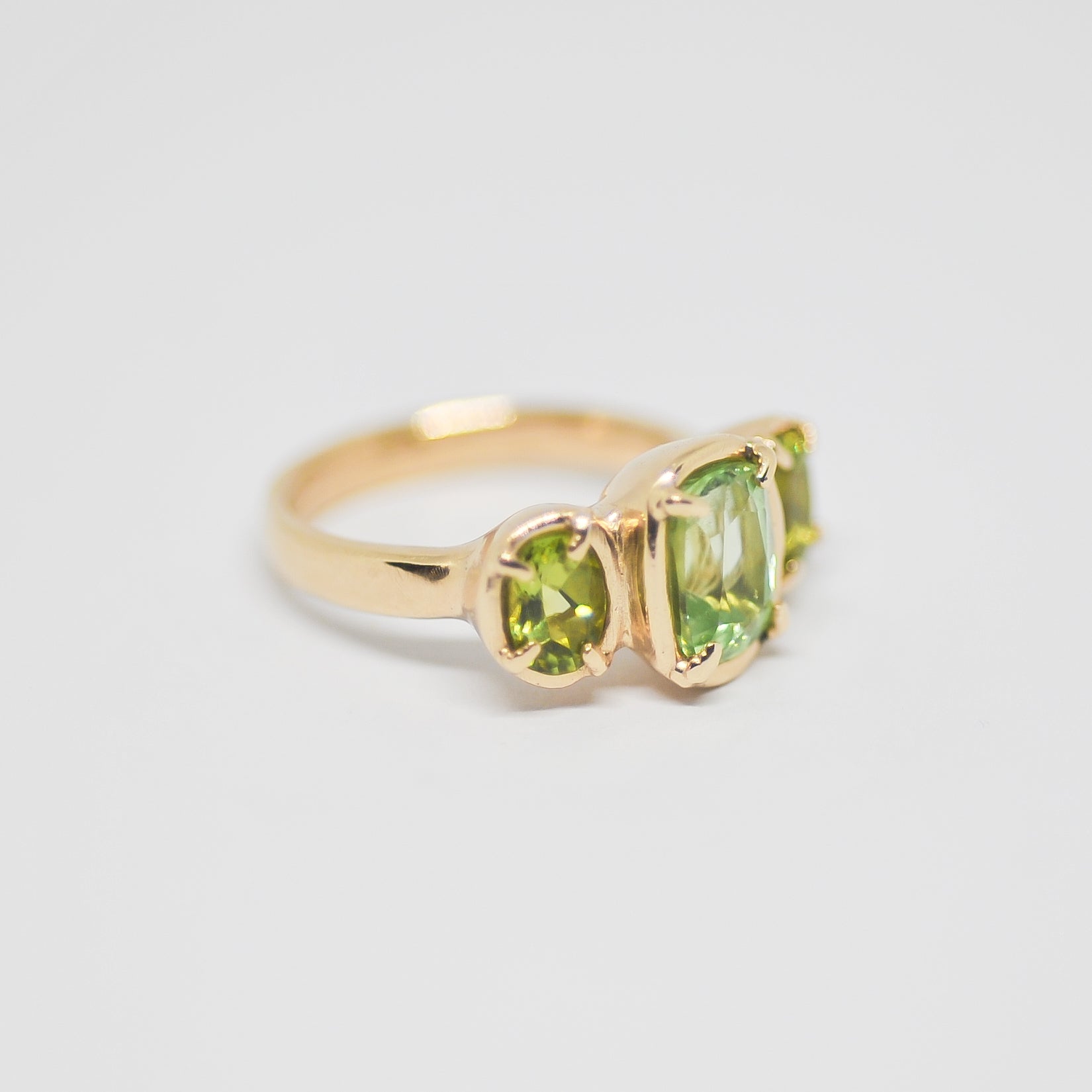 Mila Ring | K