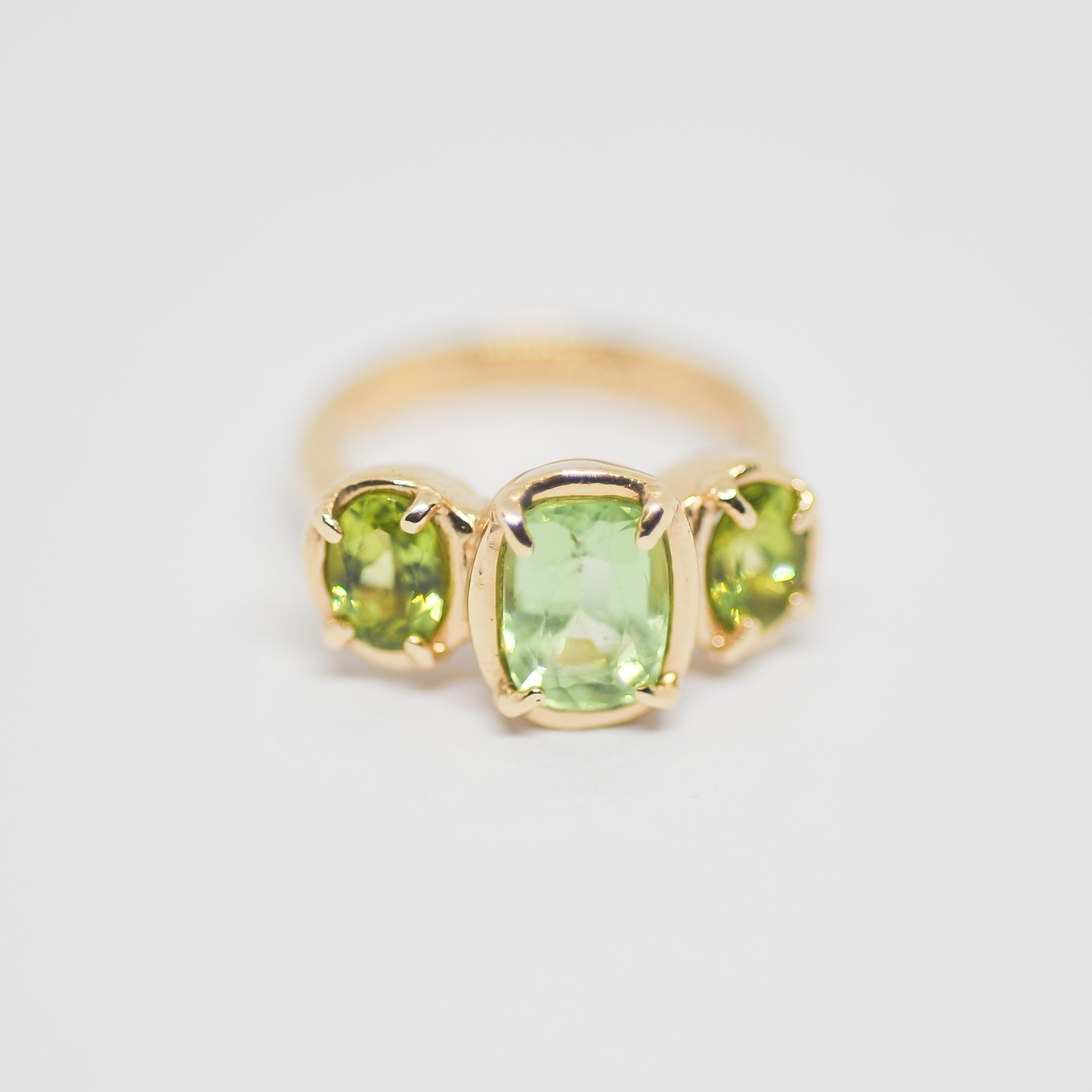 Mila Ring | K