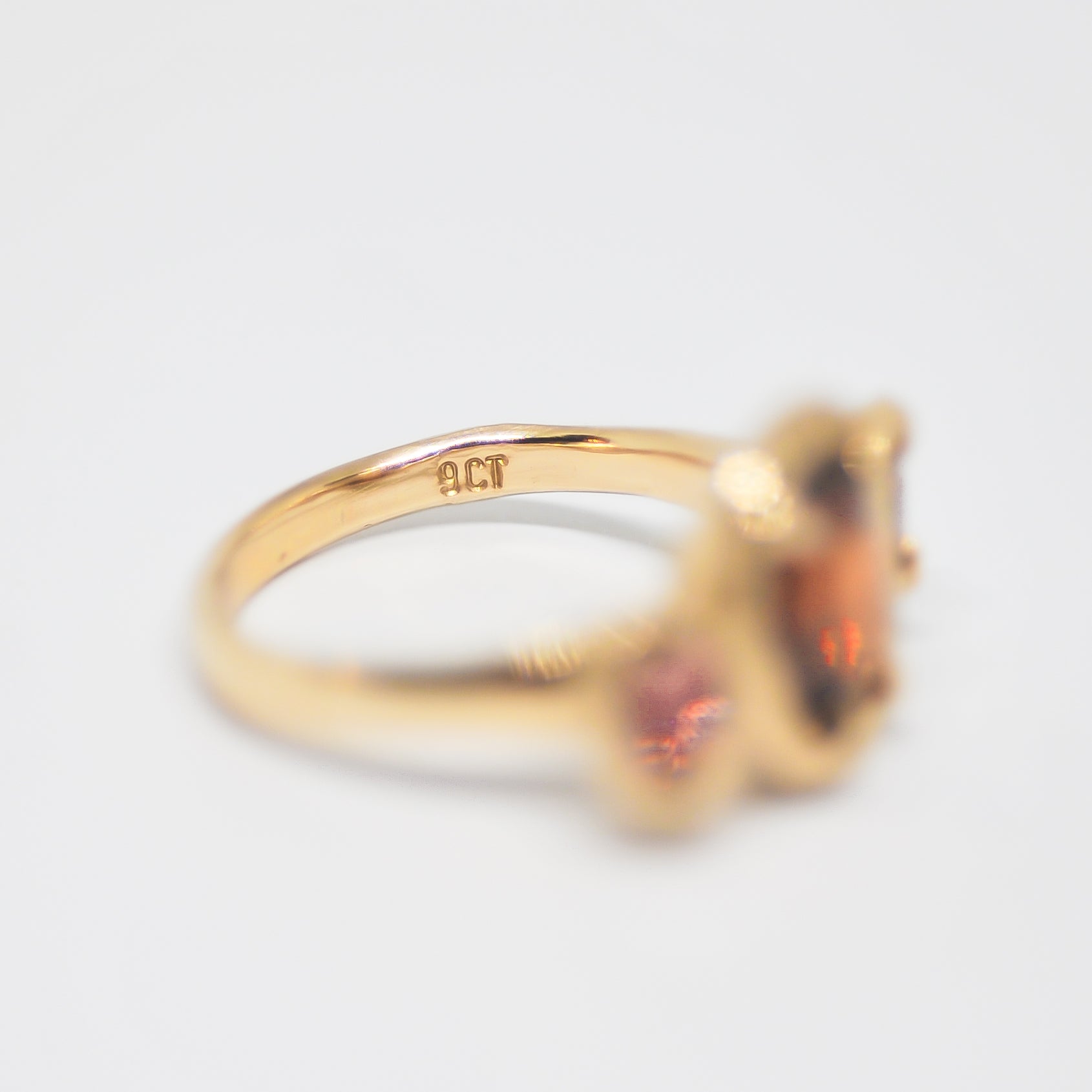 Frida Ring | Q