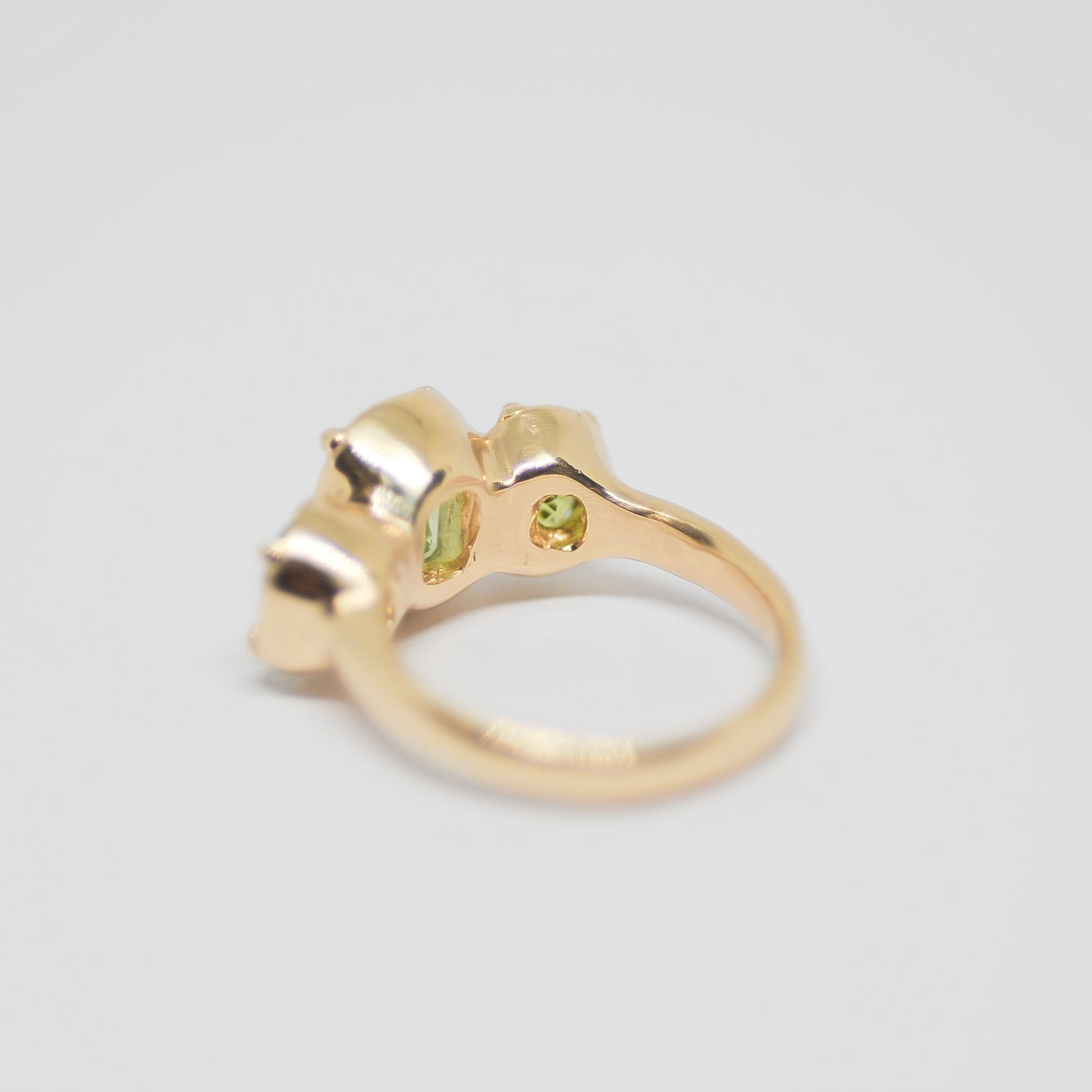 Mila Ring | K