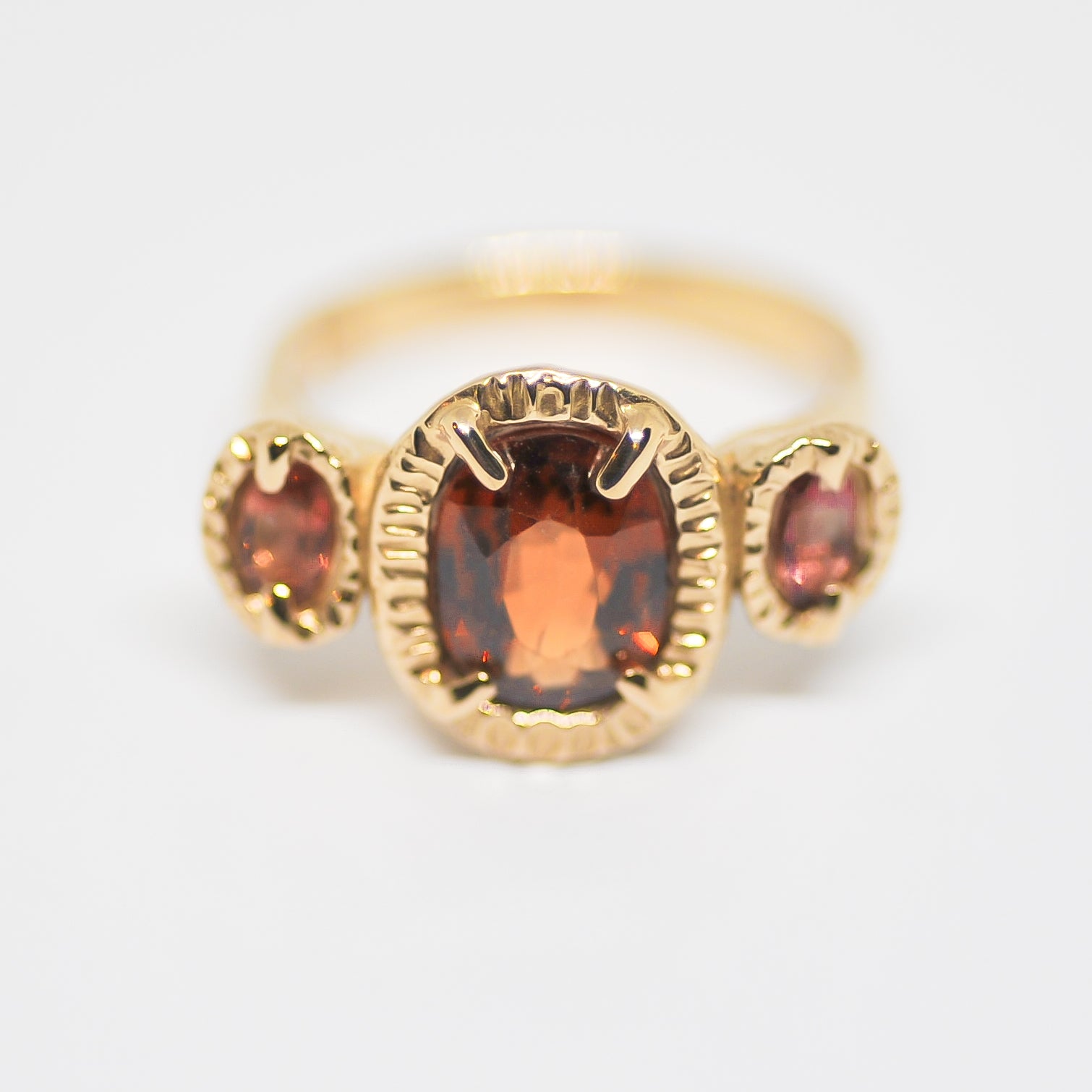 Frida Ring | Q