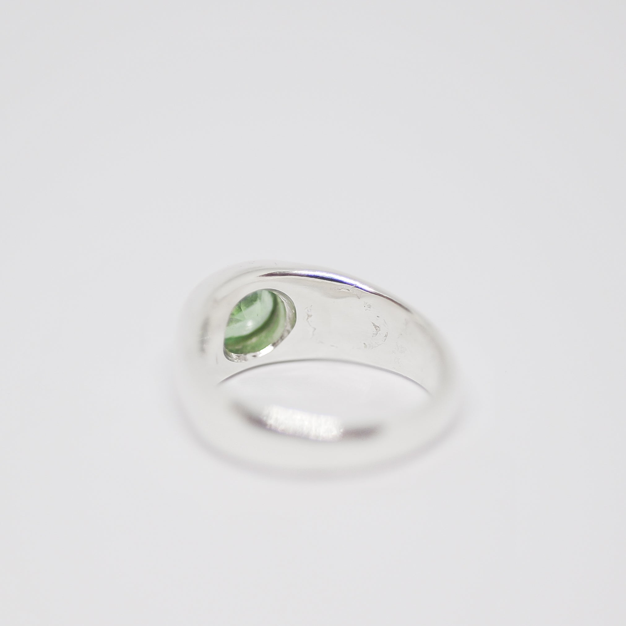 Luna Ring | O