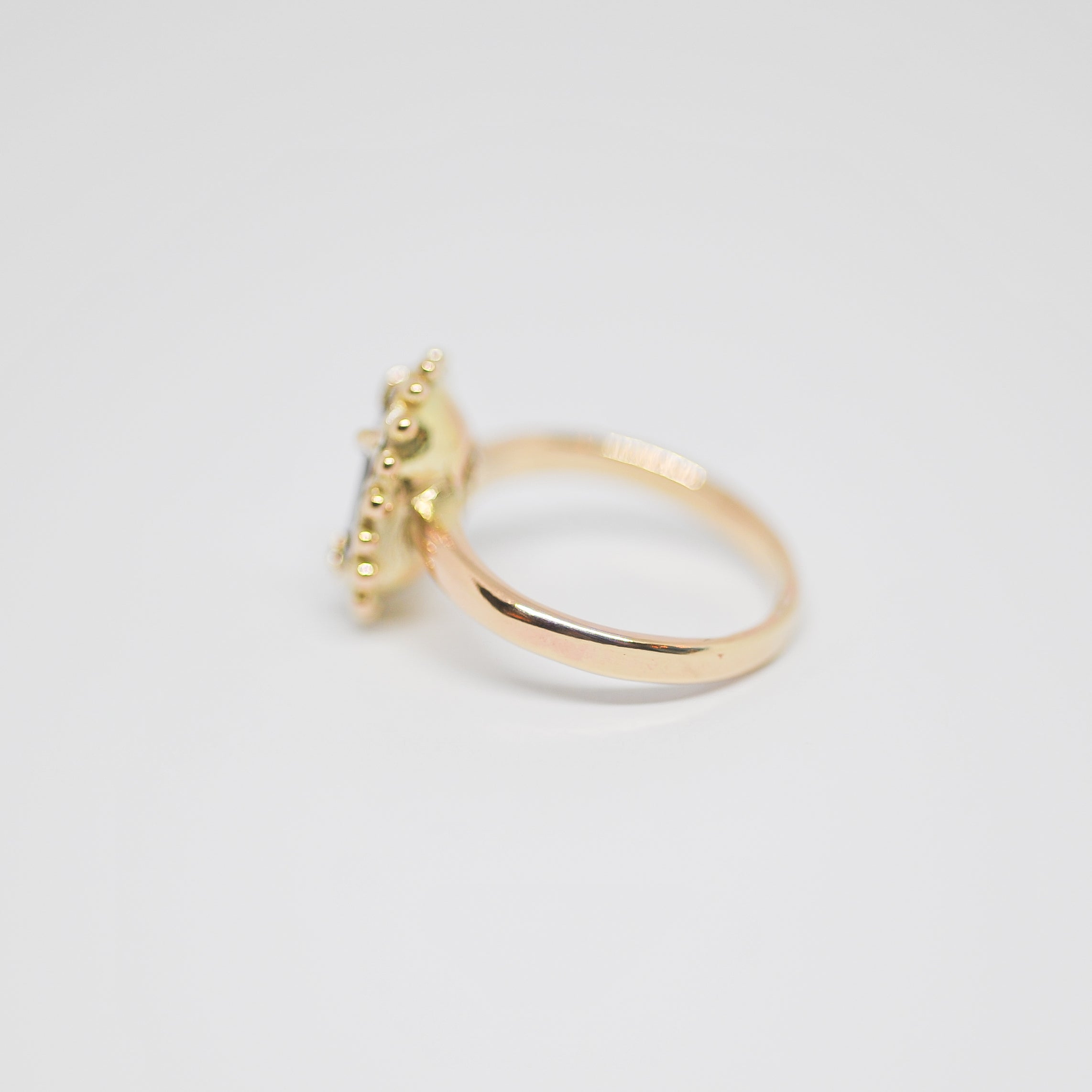 Gracie Ring | N