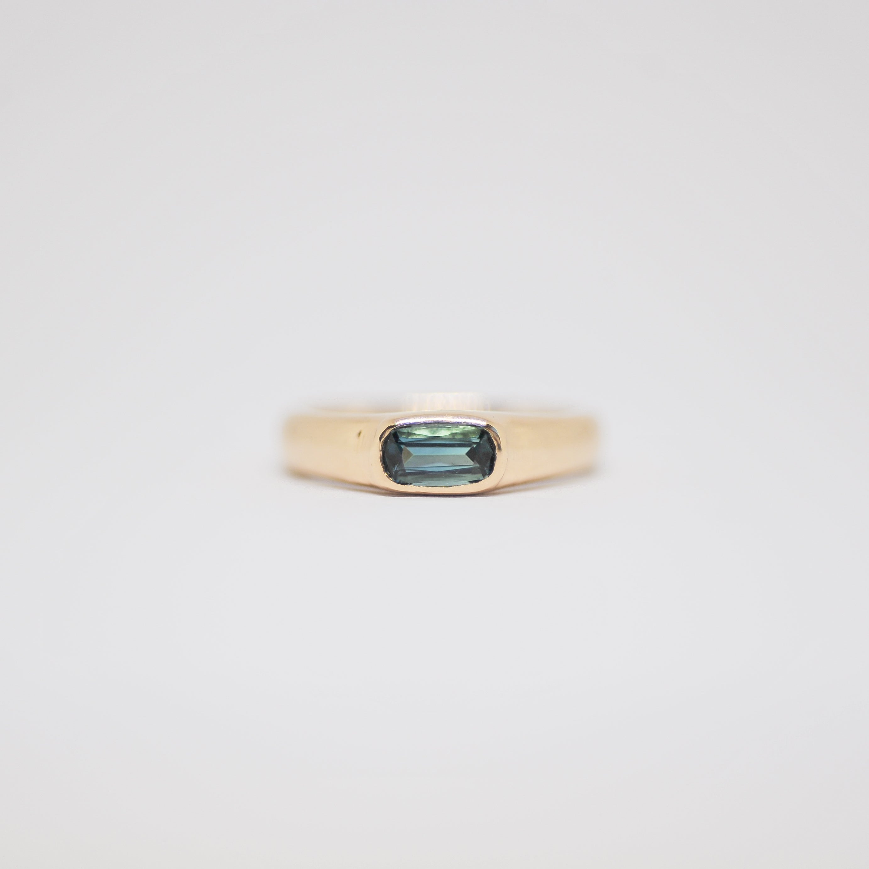 Lia Ring | O