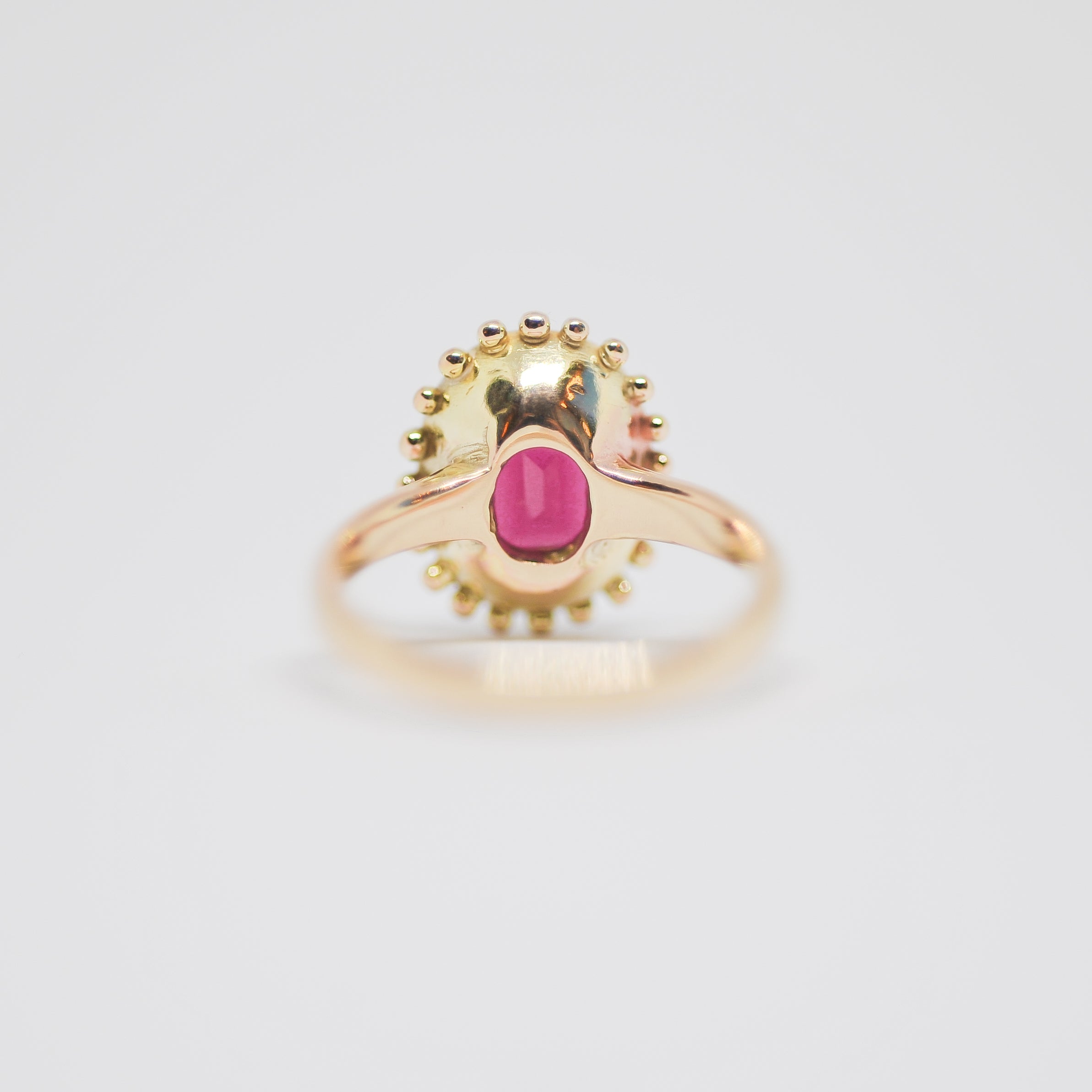 Gracie Ring | N