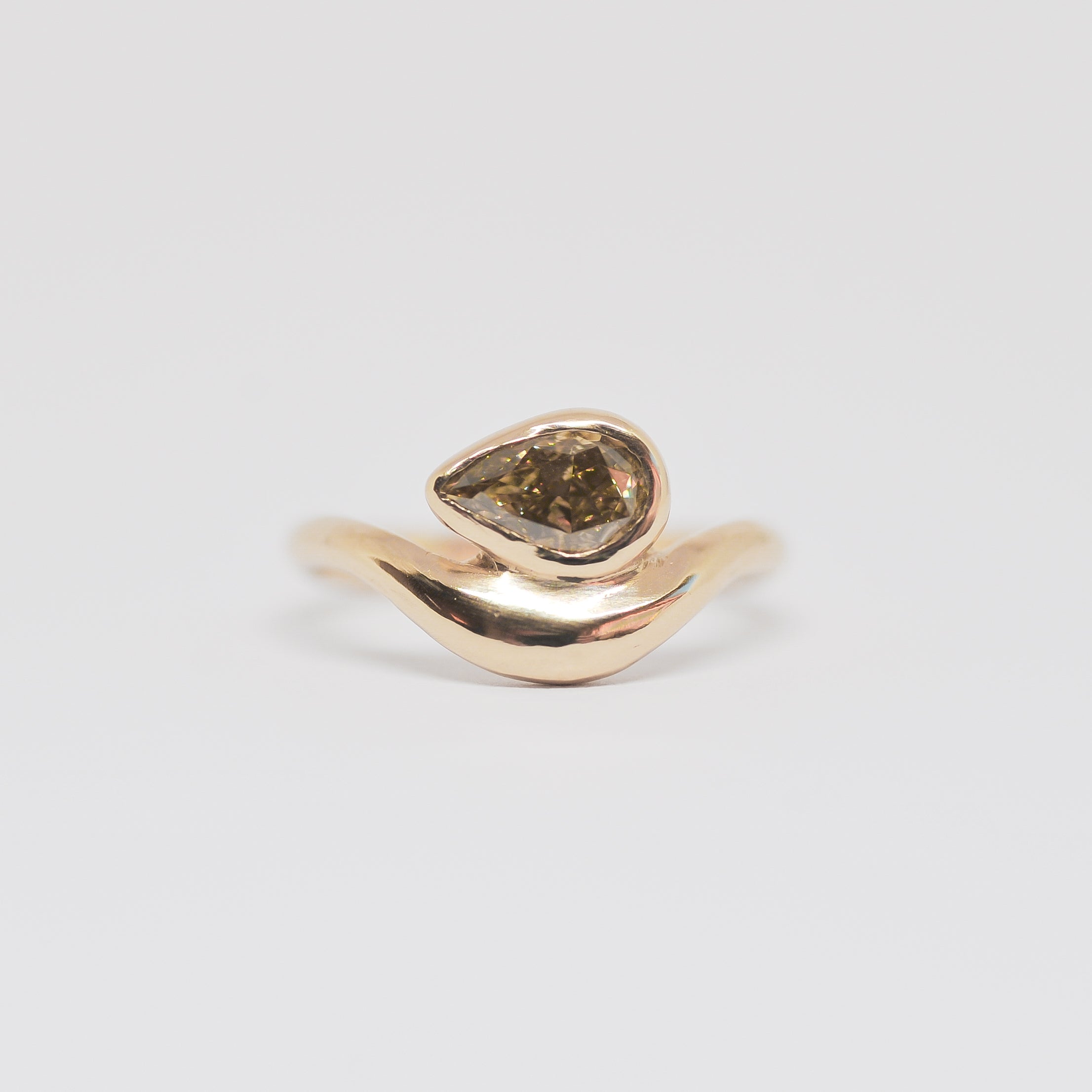 Celeste Ring | L