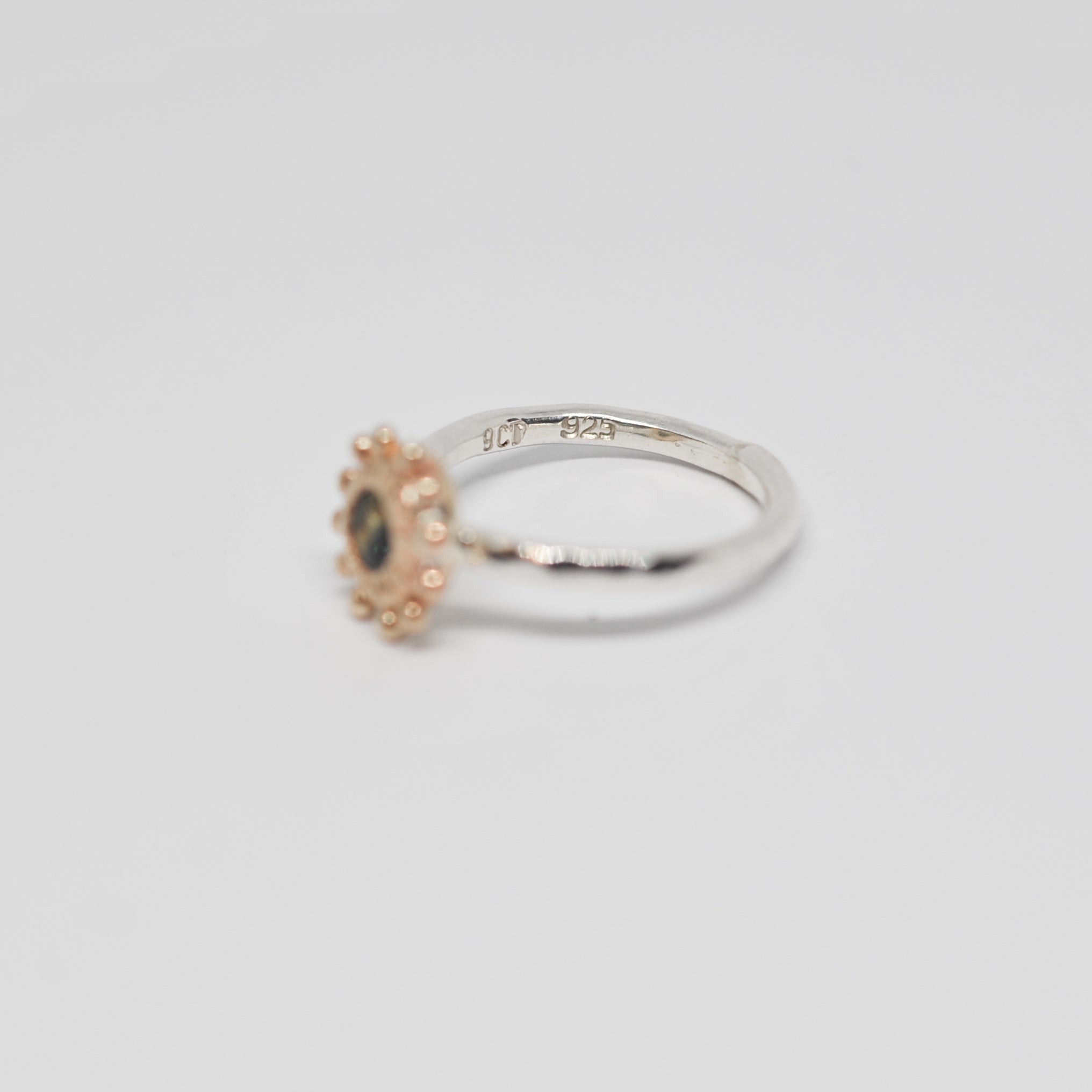 Sadie Ring | M