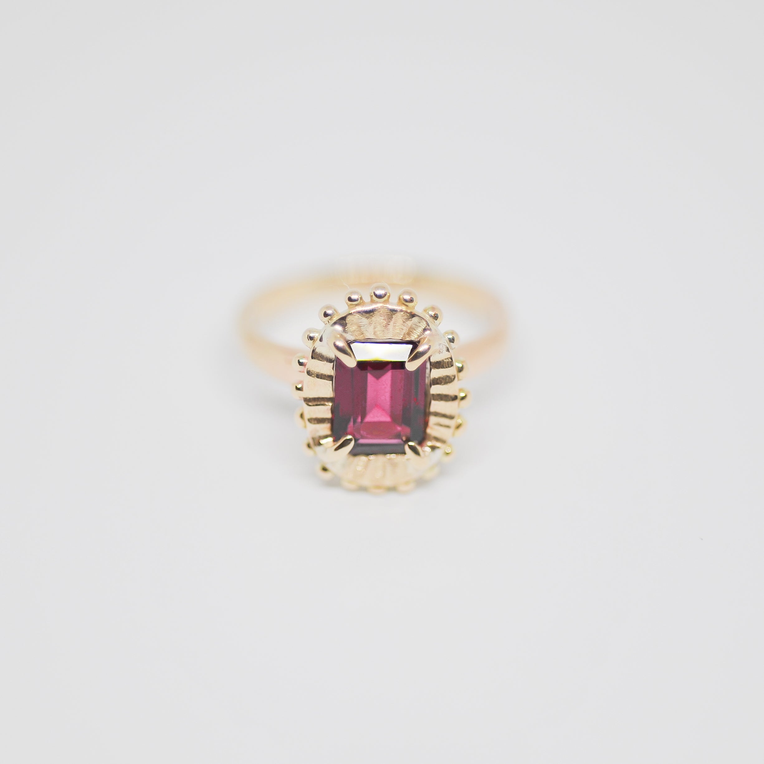 Gracie Ring | N