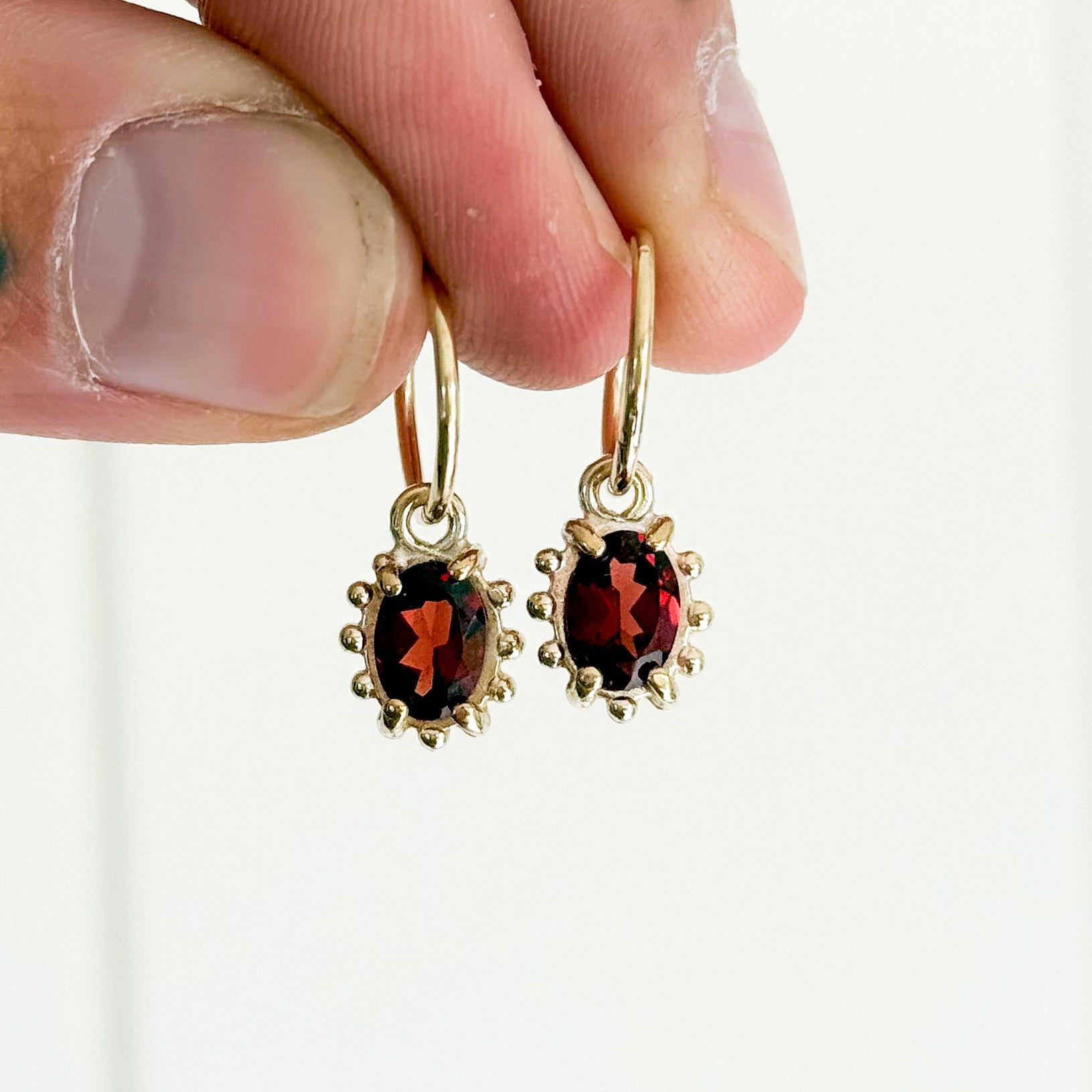 Garnet Sleepers