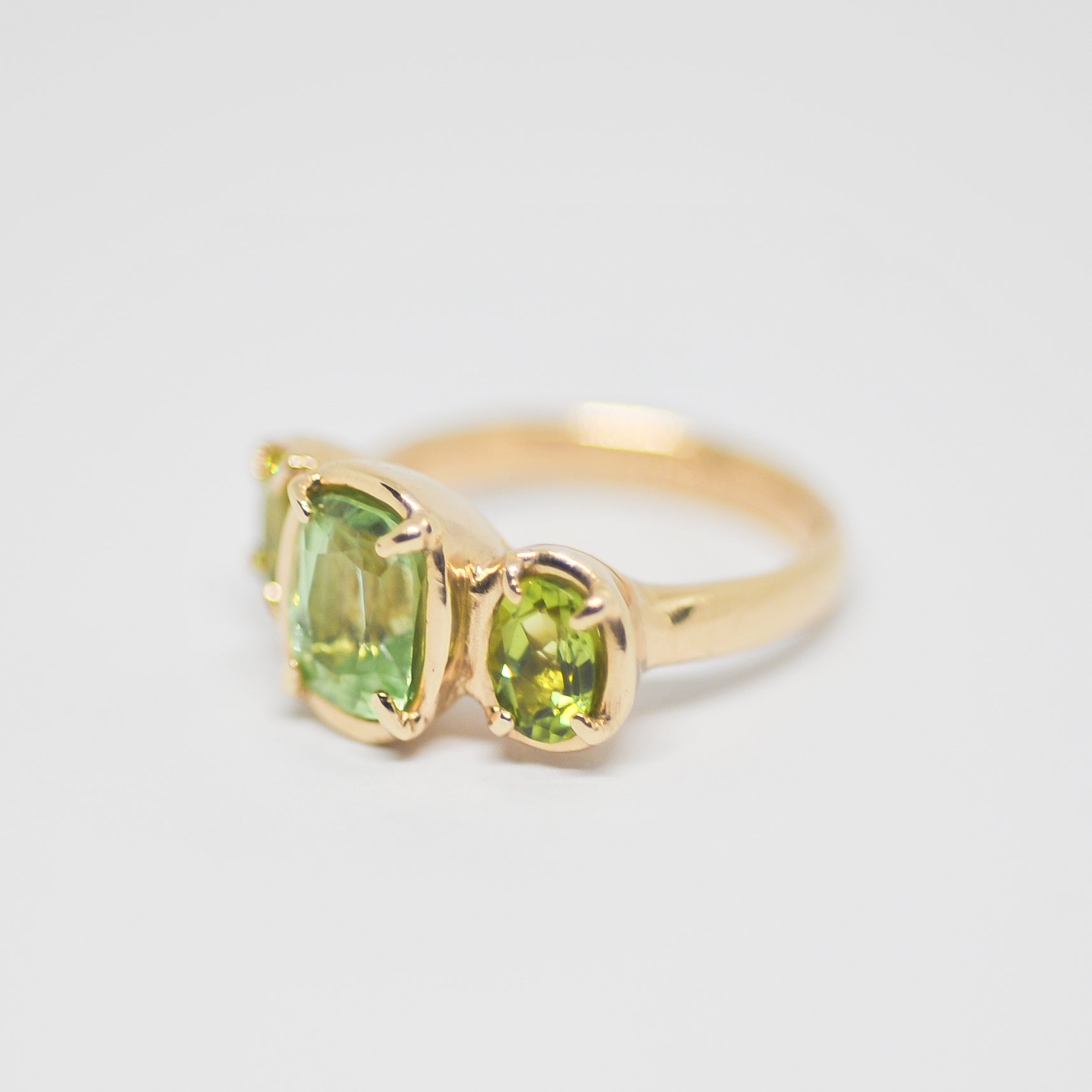 Mila Ring | K