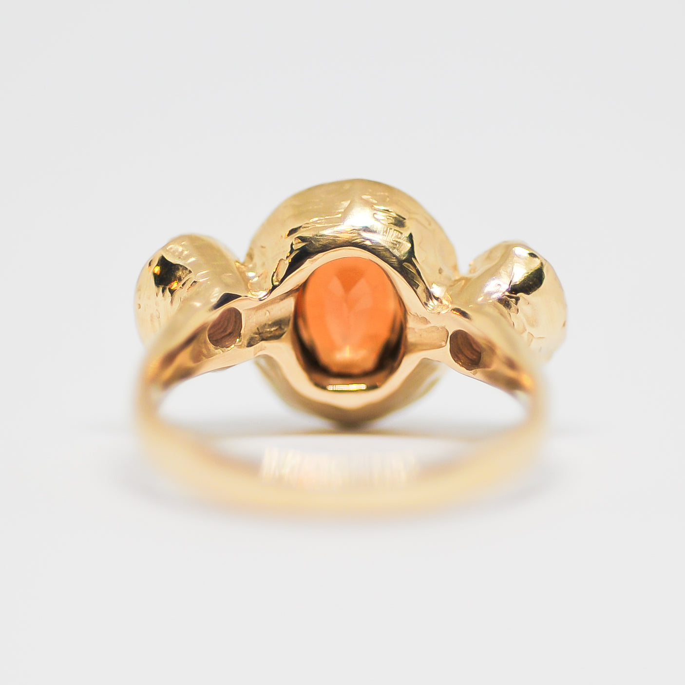 Frida Ring | Q