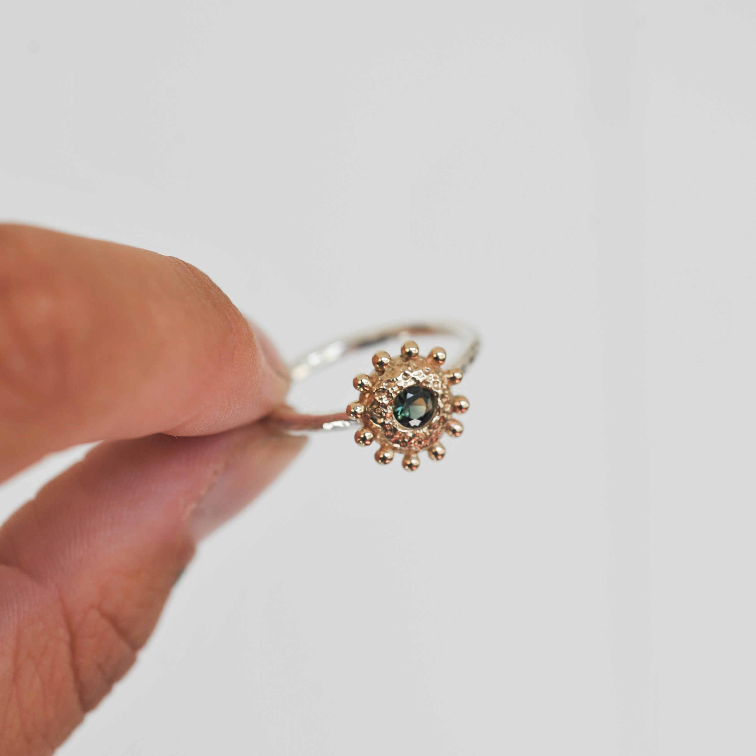 Stella Ring | S