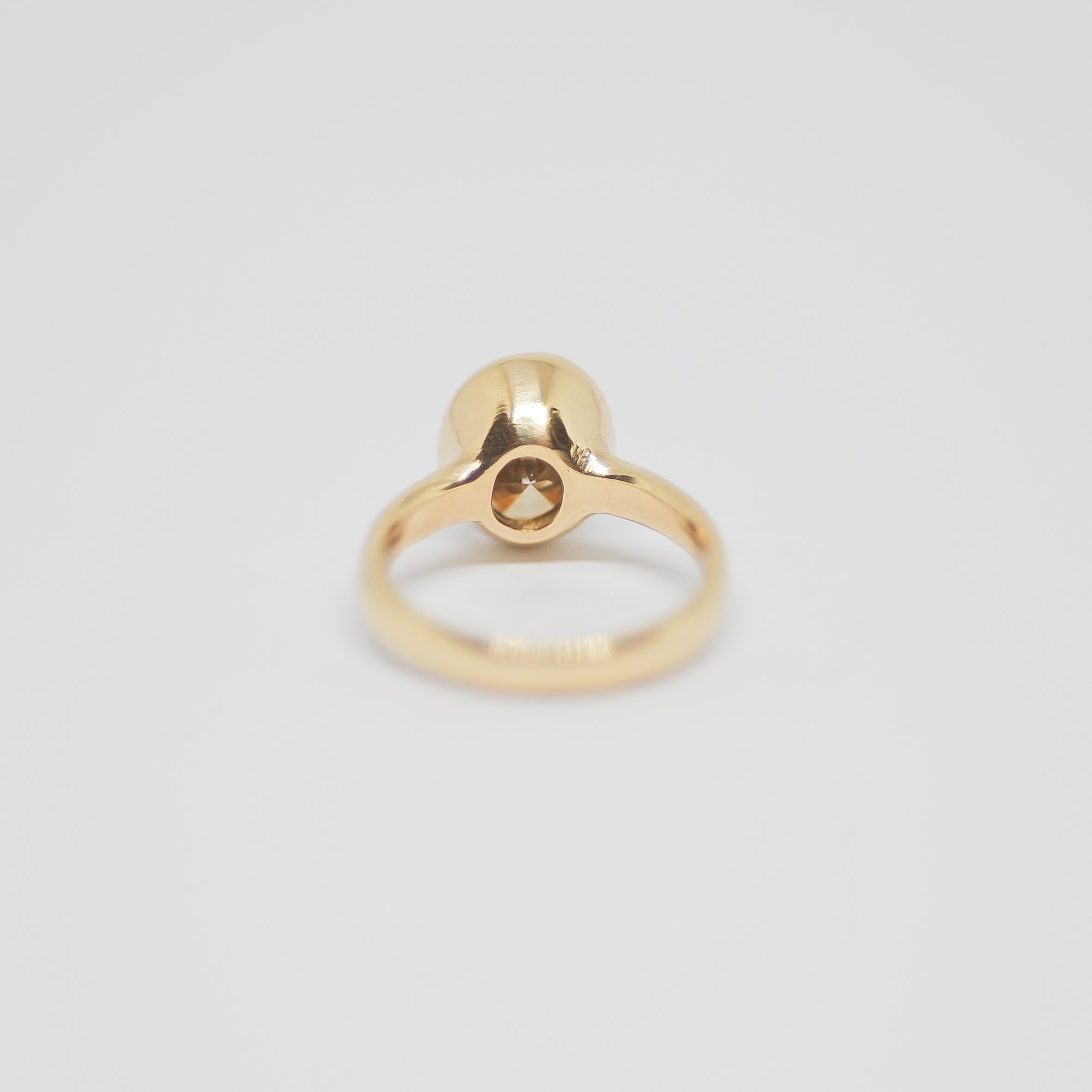 Marigold Ring