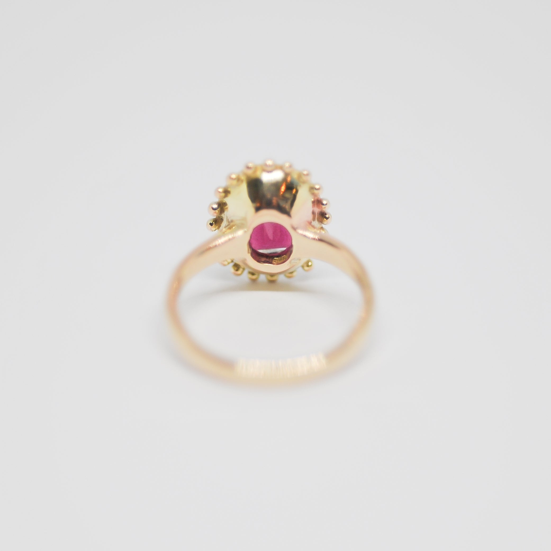 Gracie Ring | N