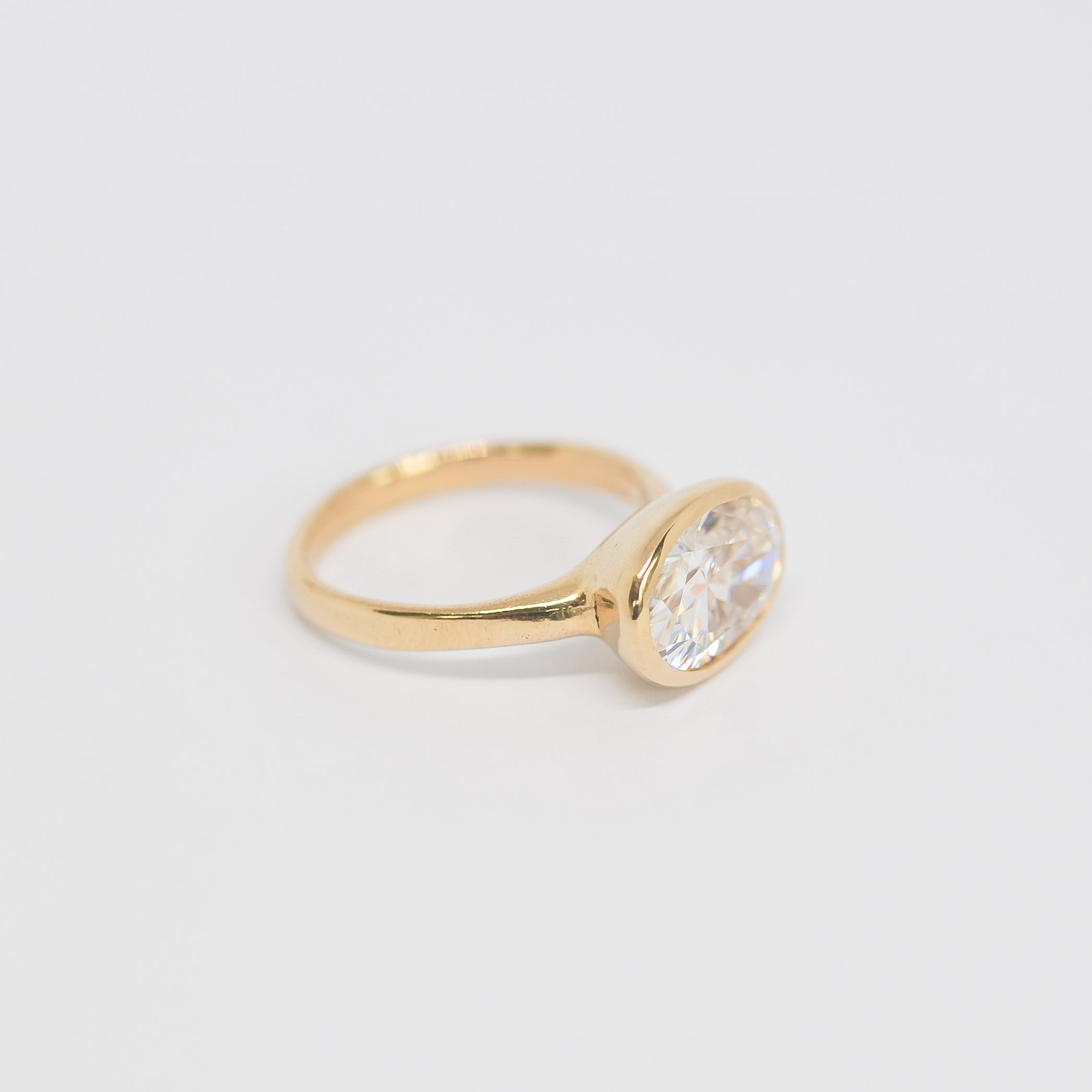 Lebeau Ring