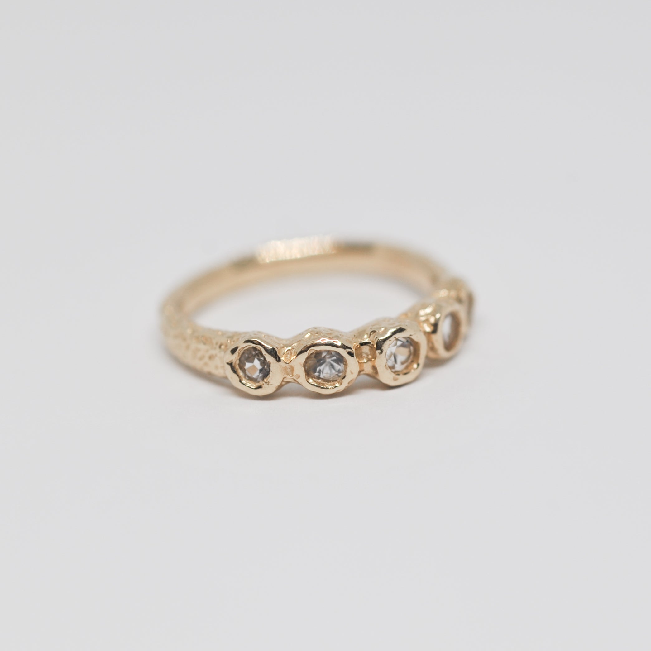 Cinq Ring | M