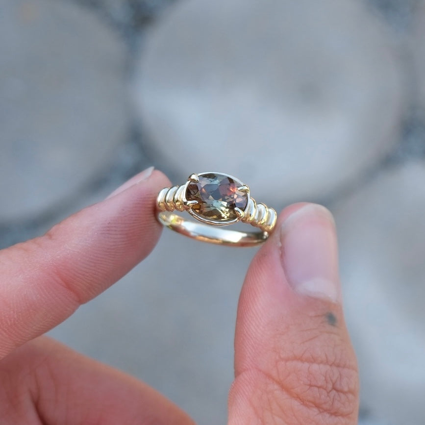 Sahara Ring | N