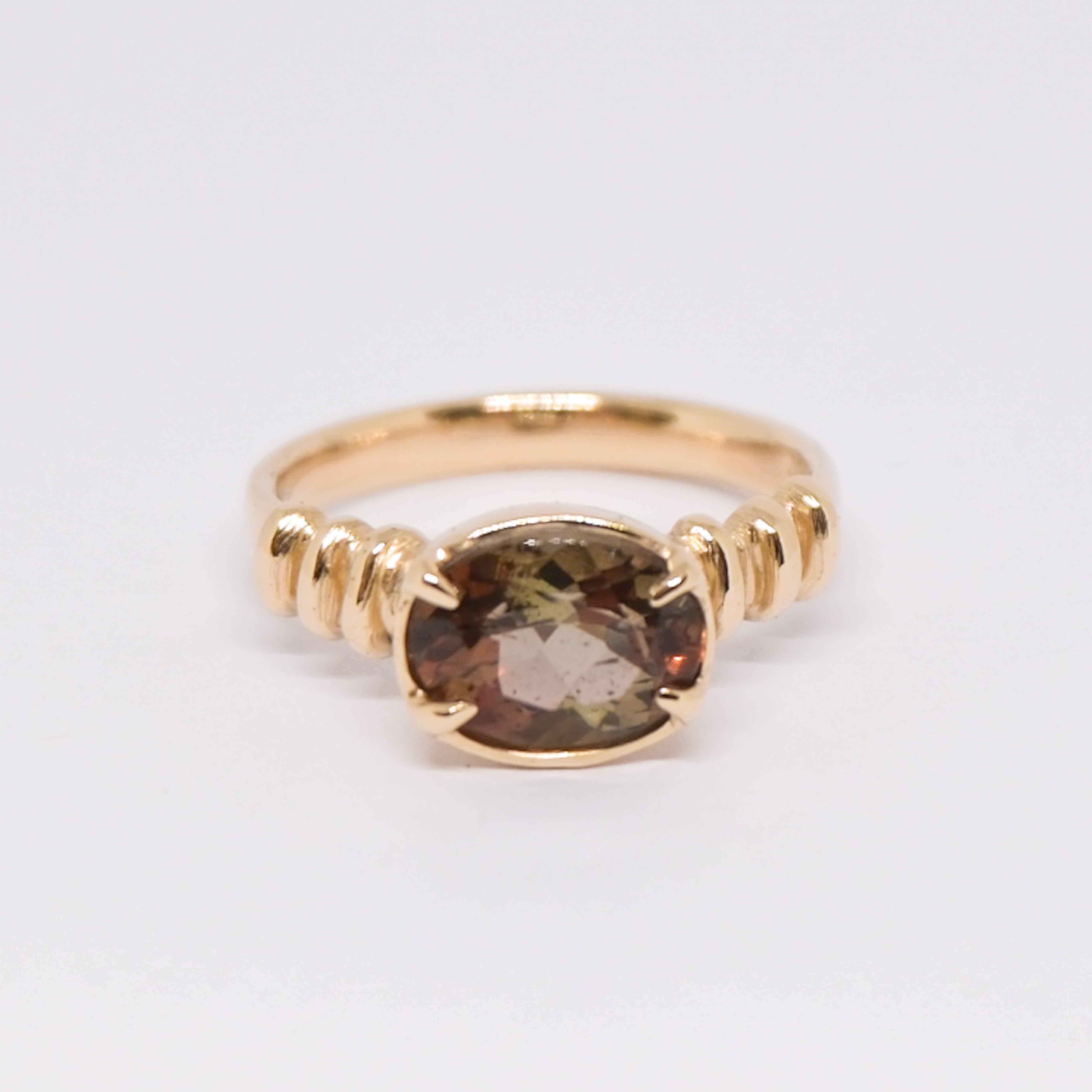 Sahara Ring | N