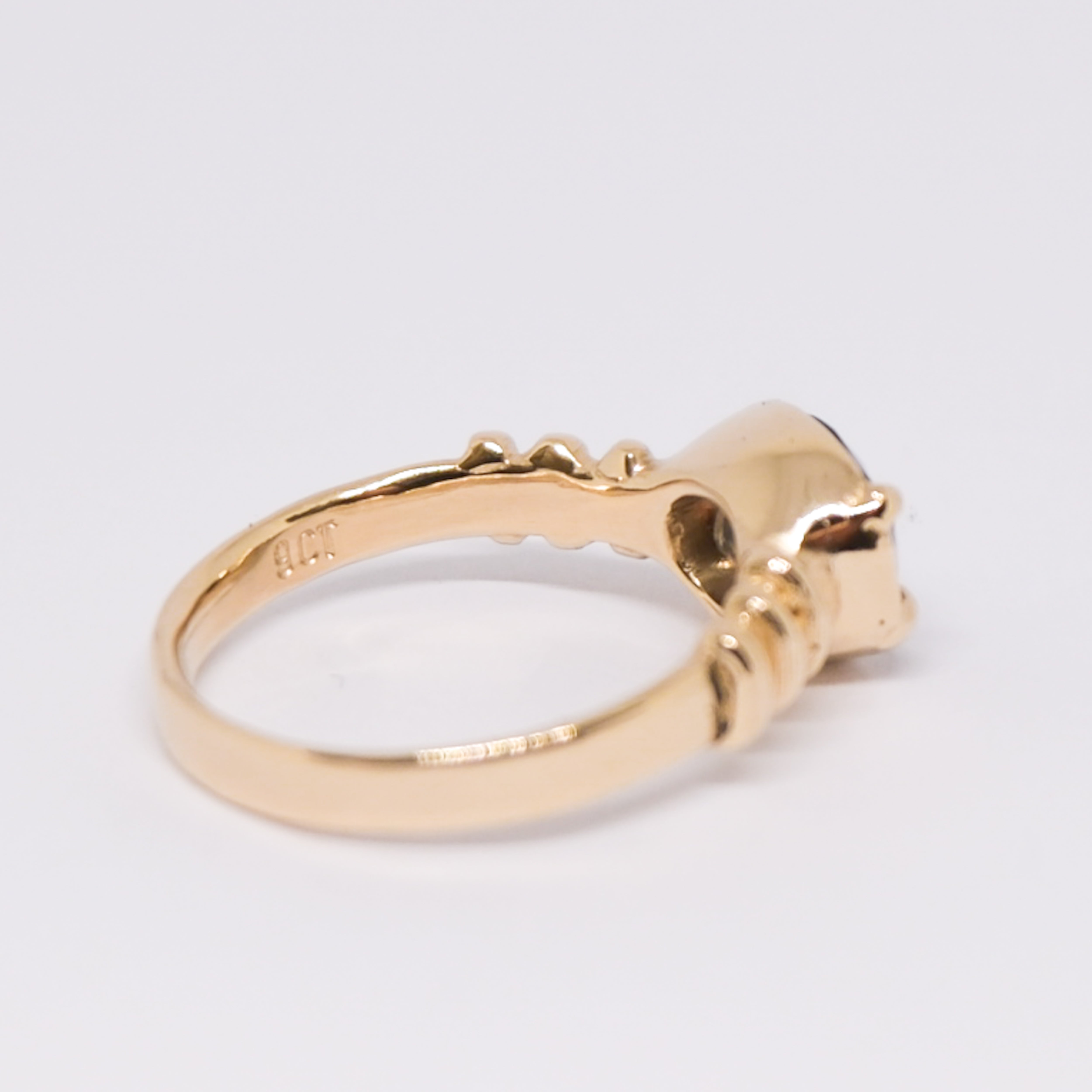 Sahara Ring | N