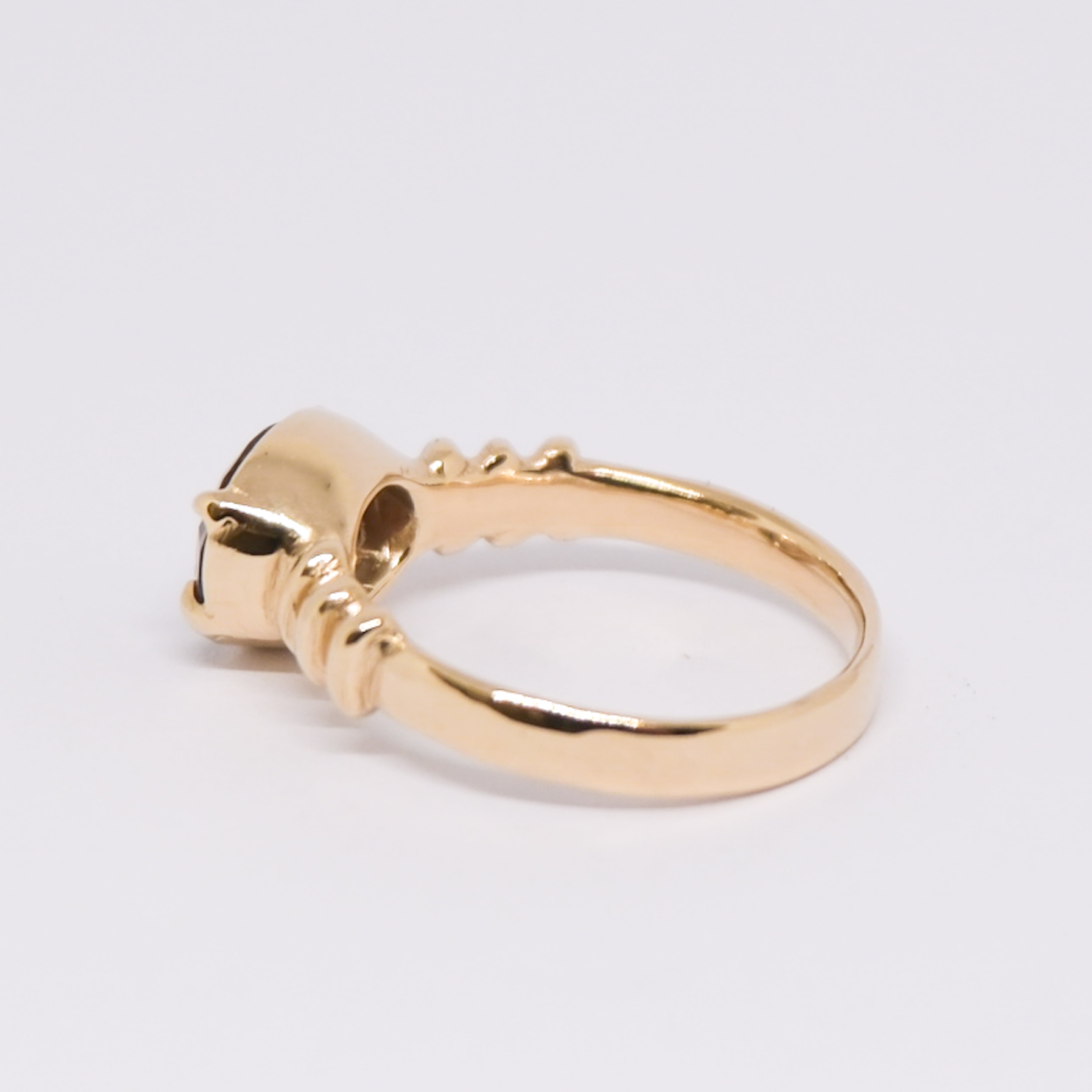 Sahara Ring | N