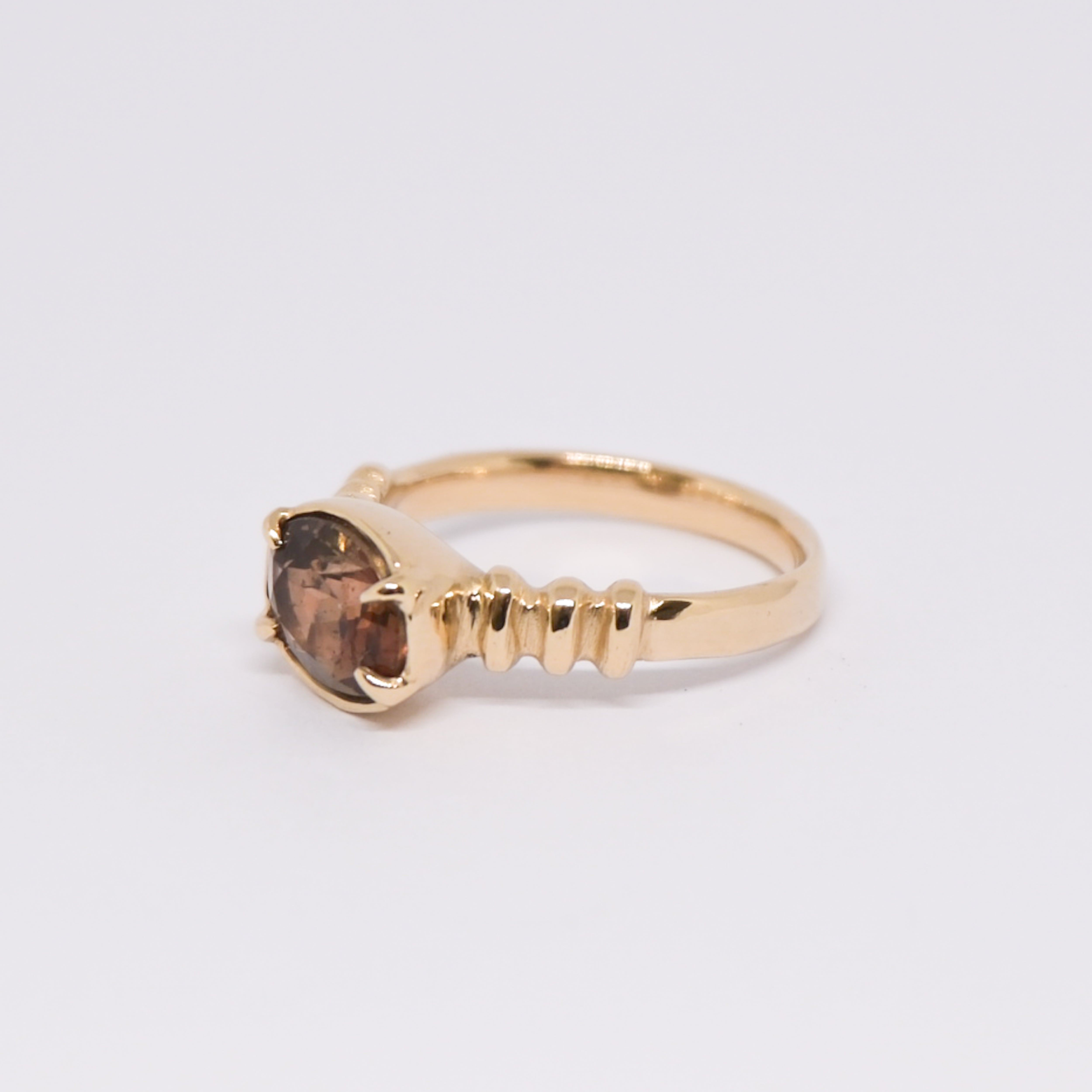 Sahara Ring | N