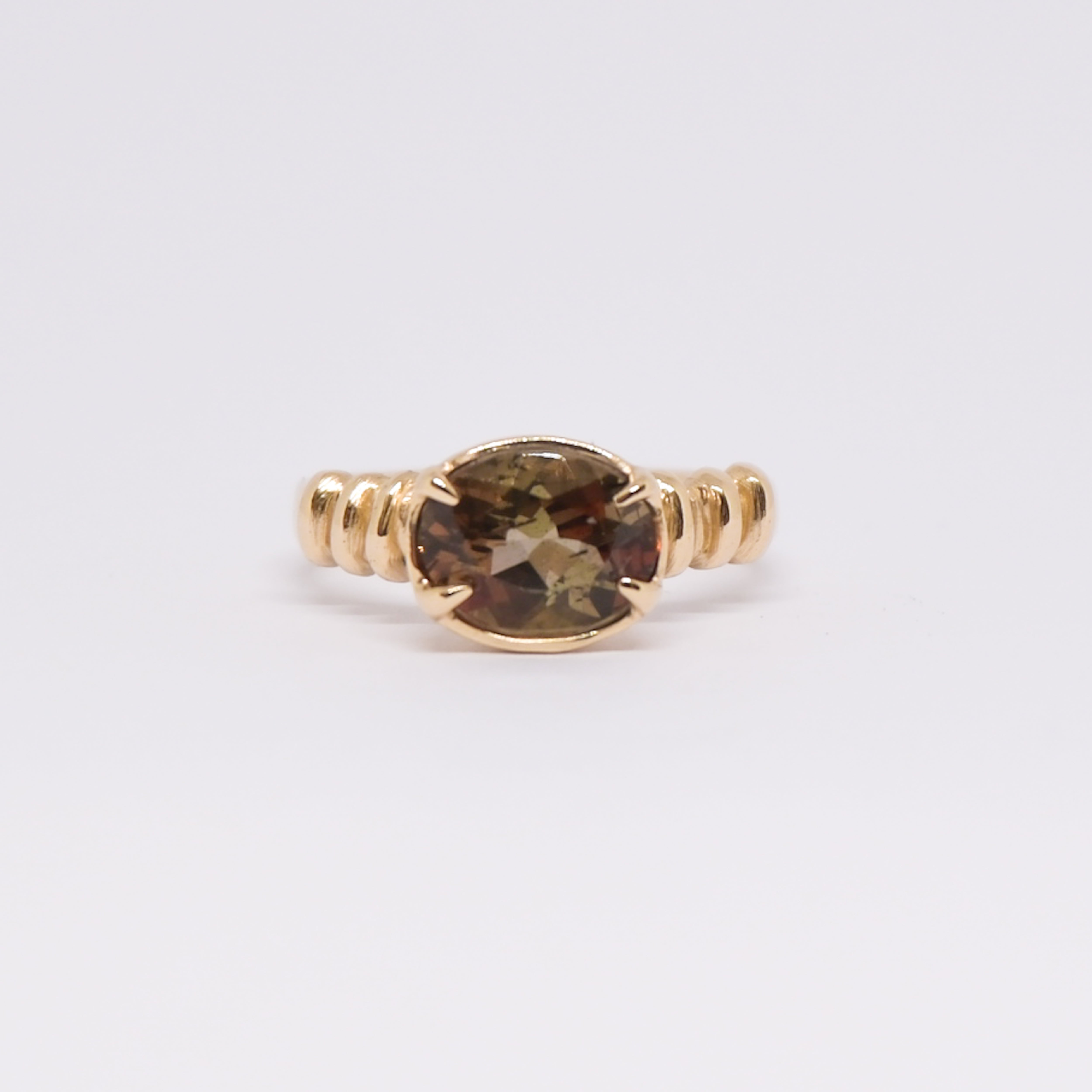 Sahara Ring | N