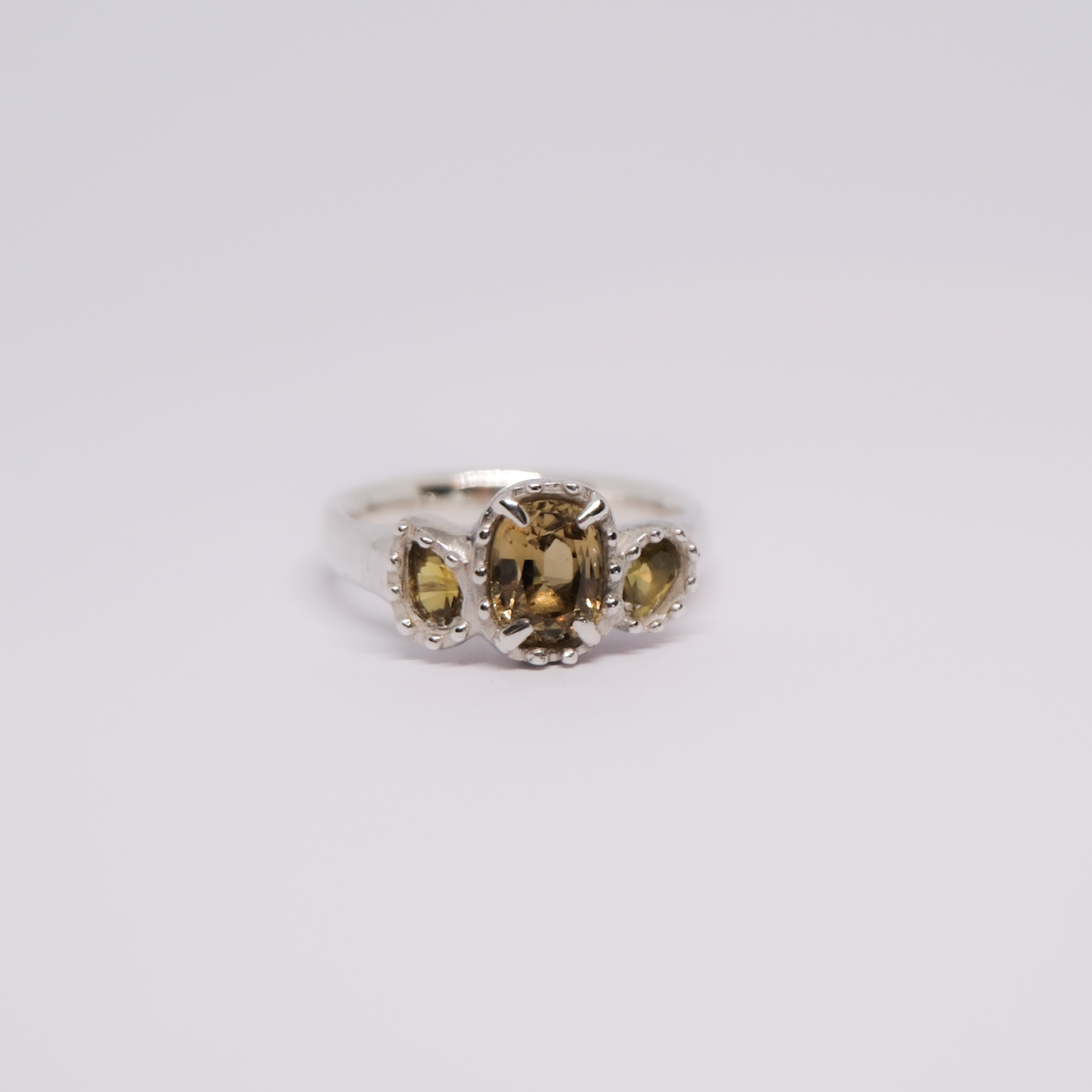 Aysha Ring | M