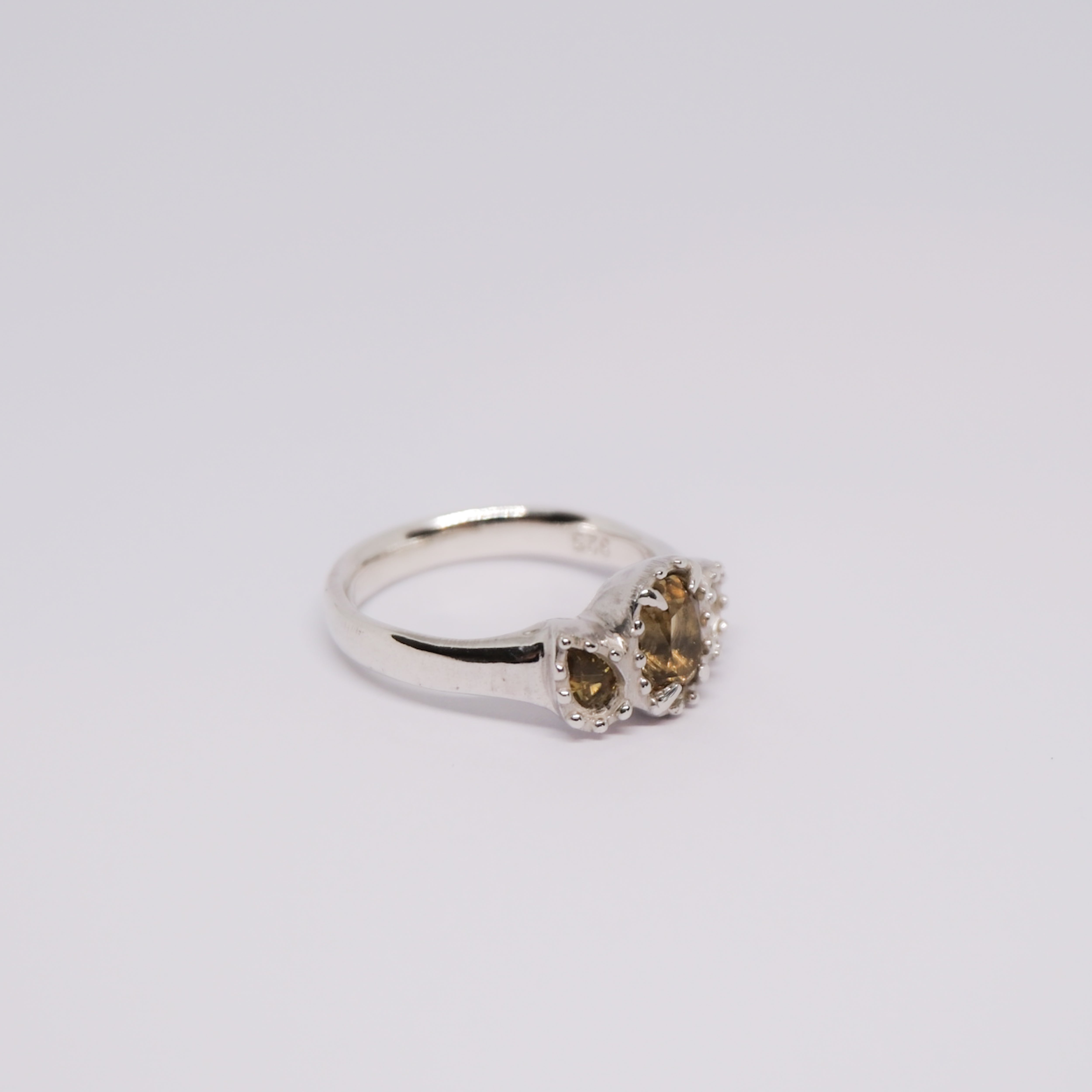 Aysha Ring | M