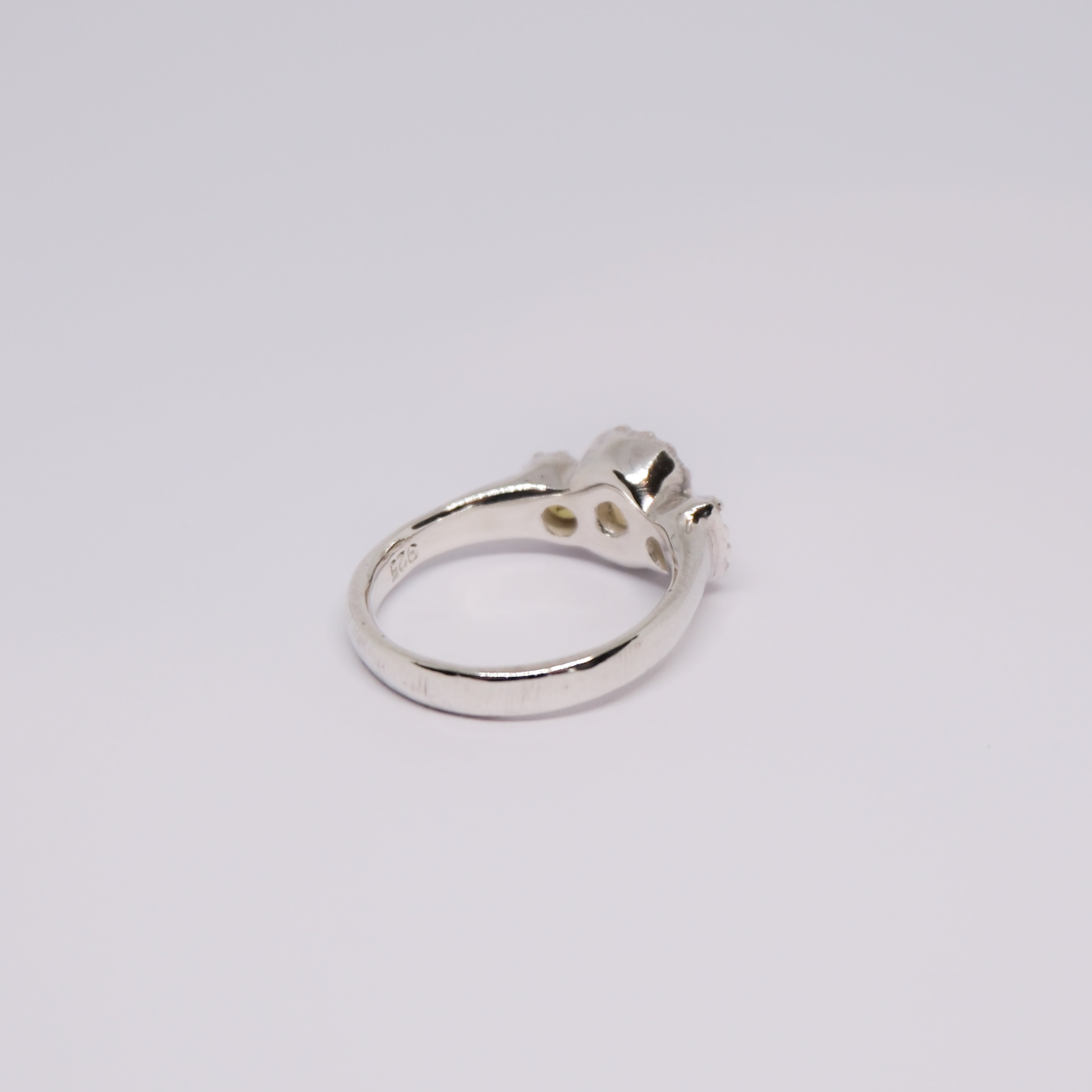 Aysha Ring | M
