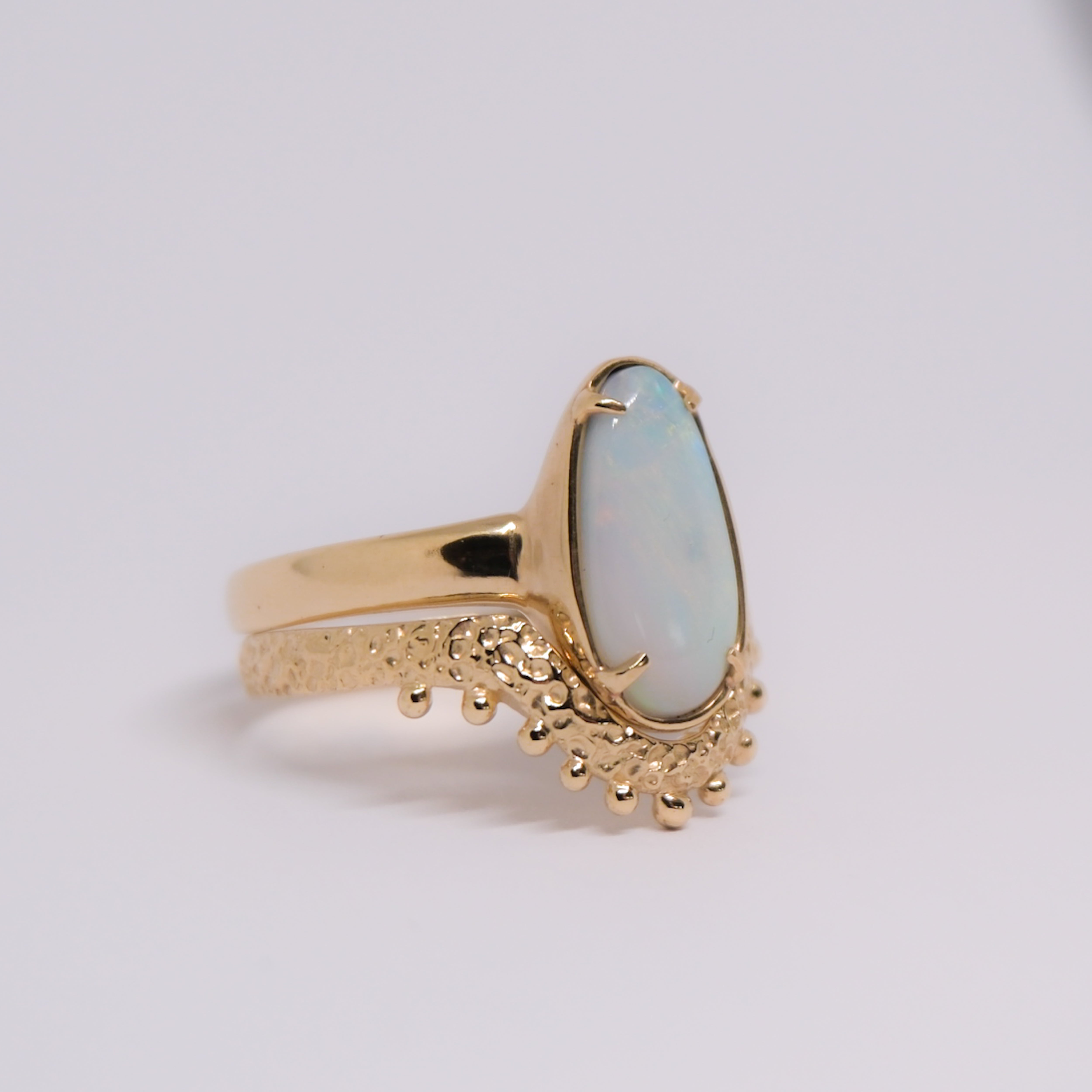 Delilah Ring Set | R