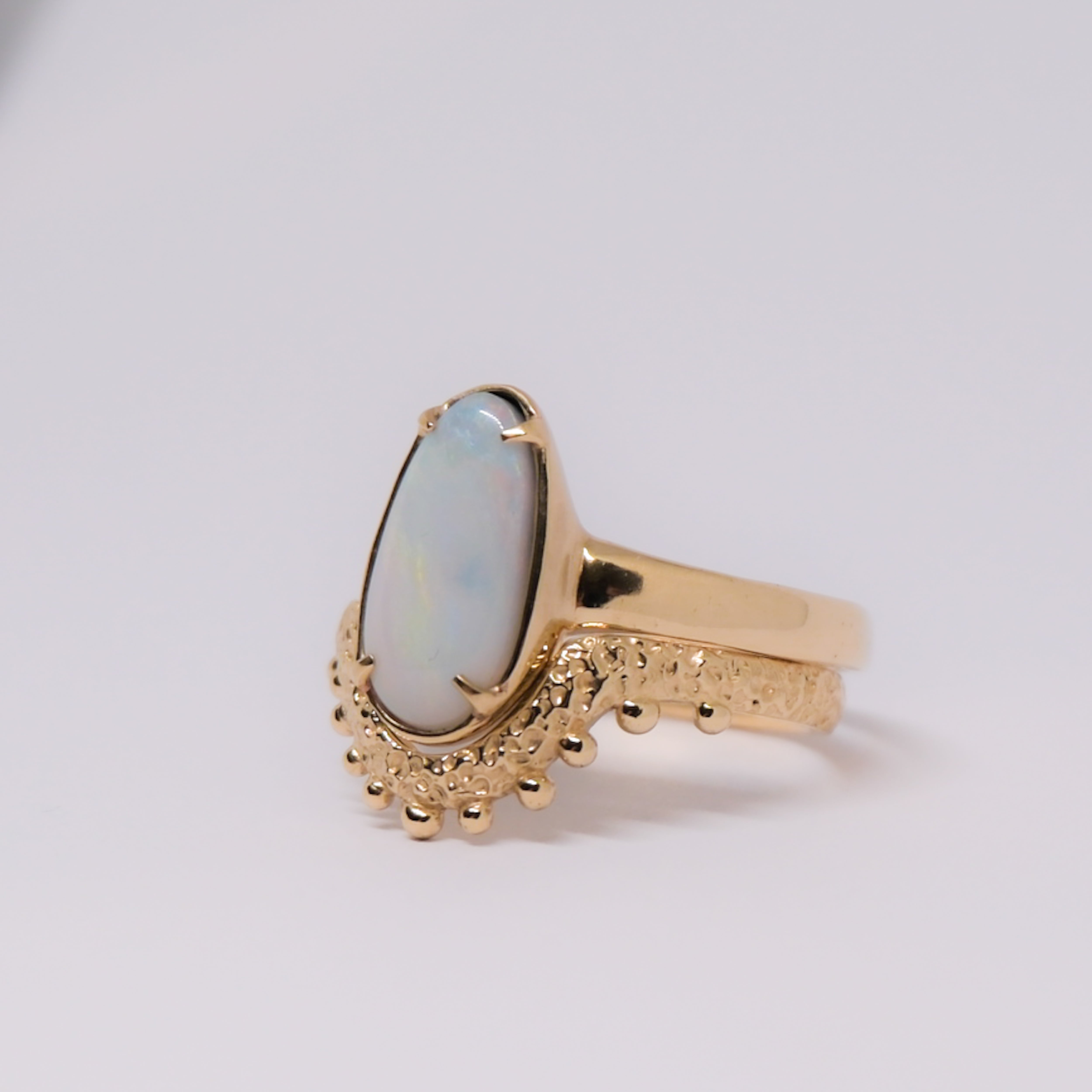 Delilah Ring Set | R
