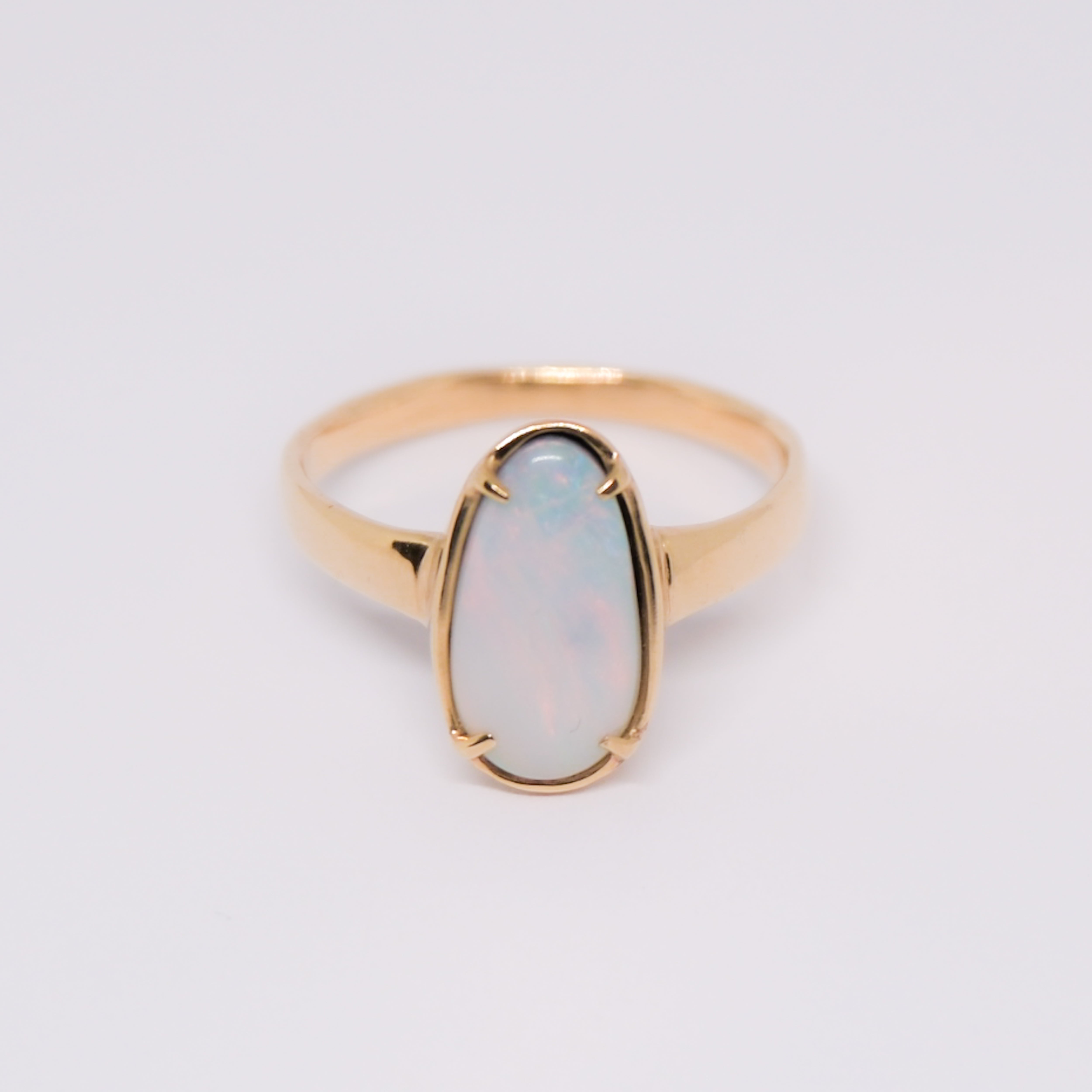 Delilah Ring Set | R