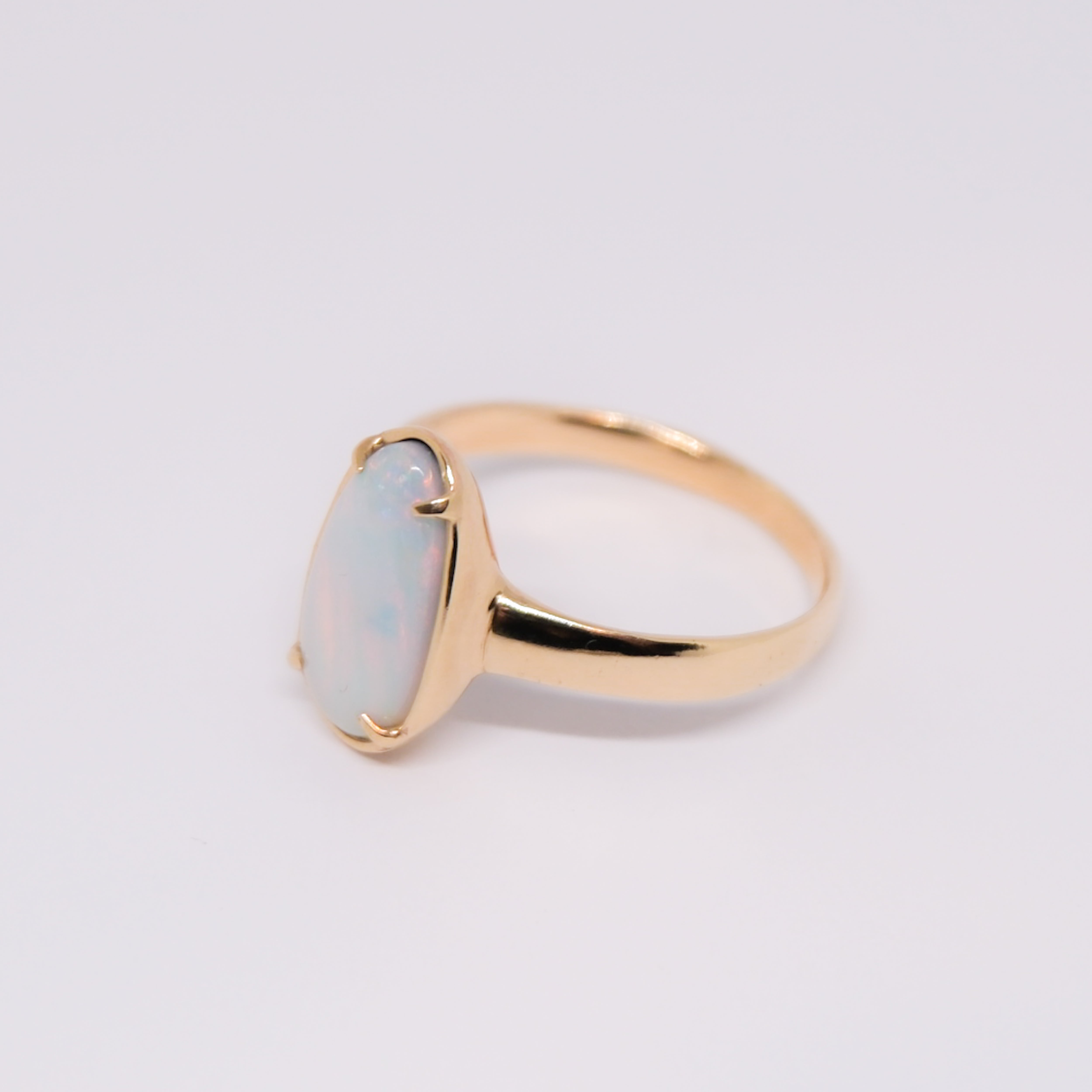 Delilah Ring Set | R