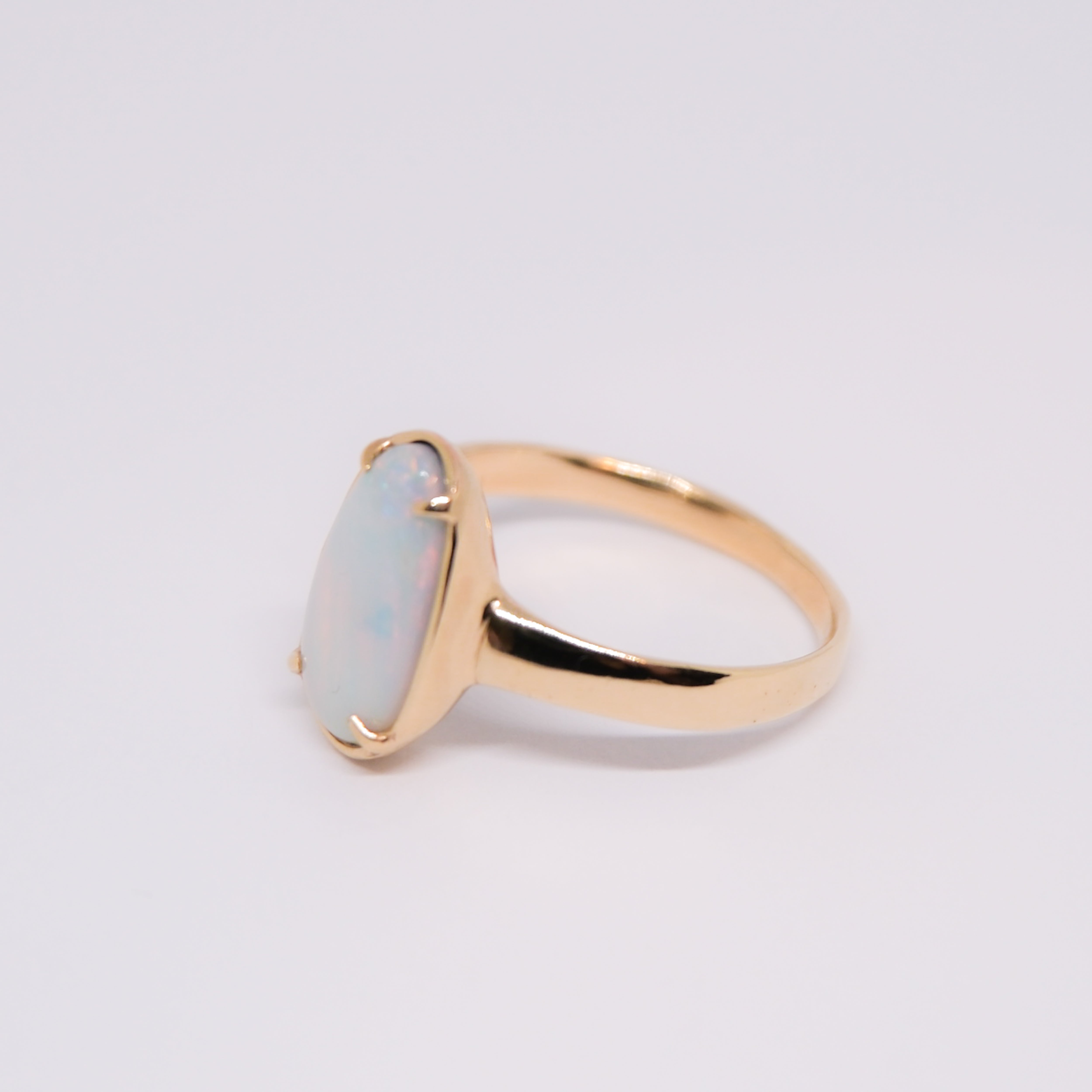 Delilah Ring Set | R