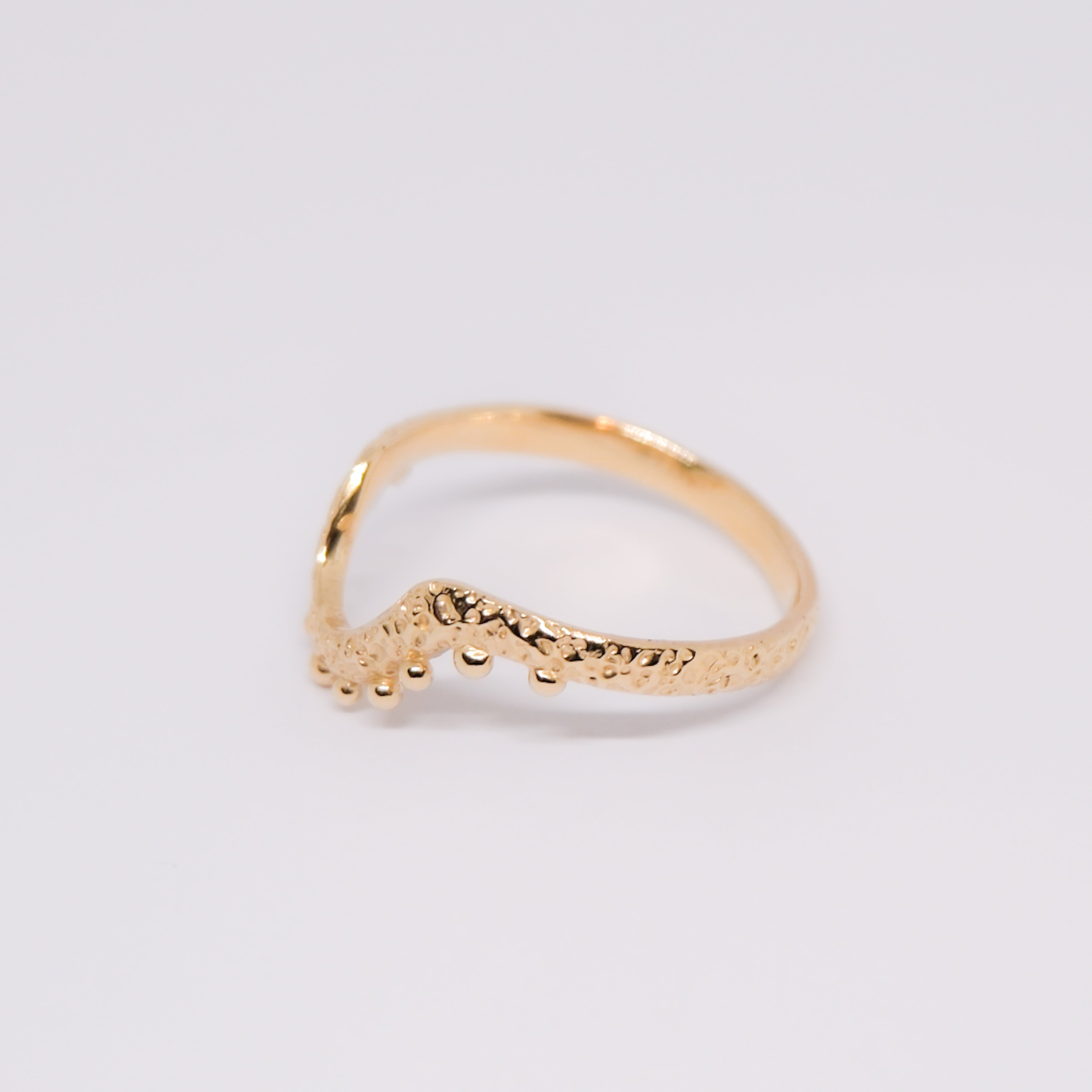 Delilah Ring Set | R