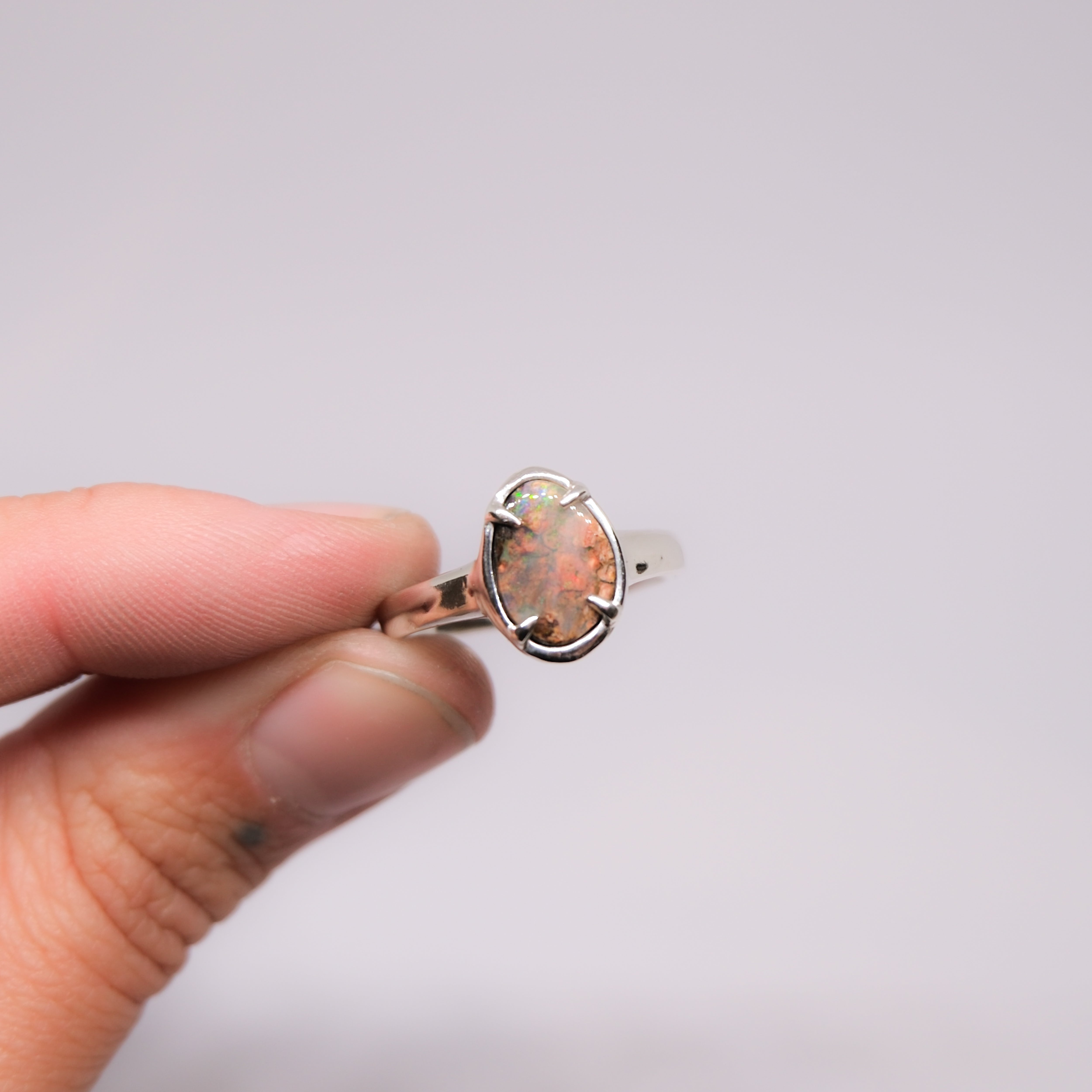 Cece Ring Set | P
