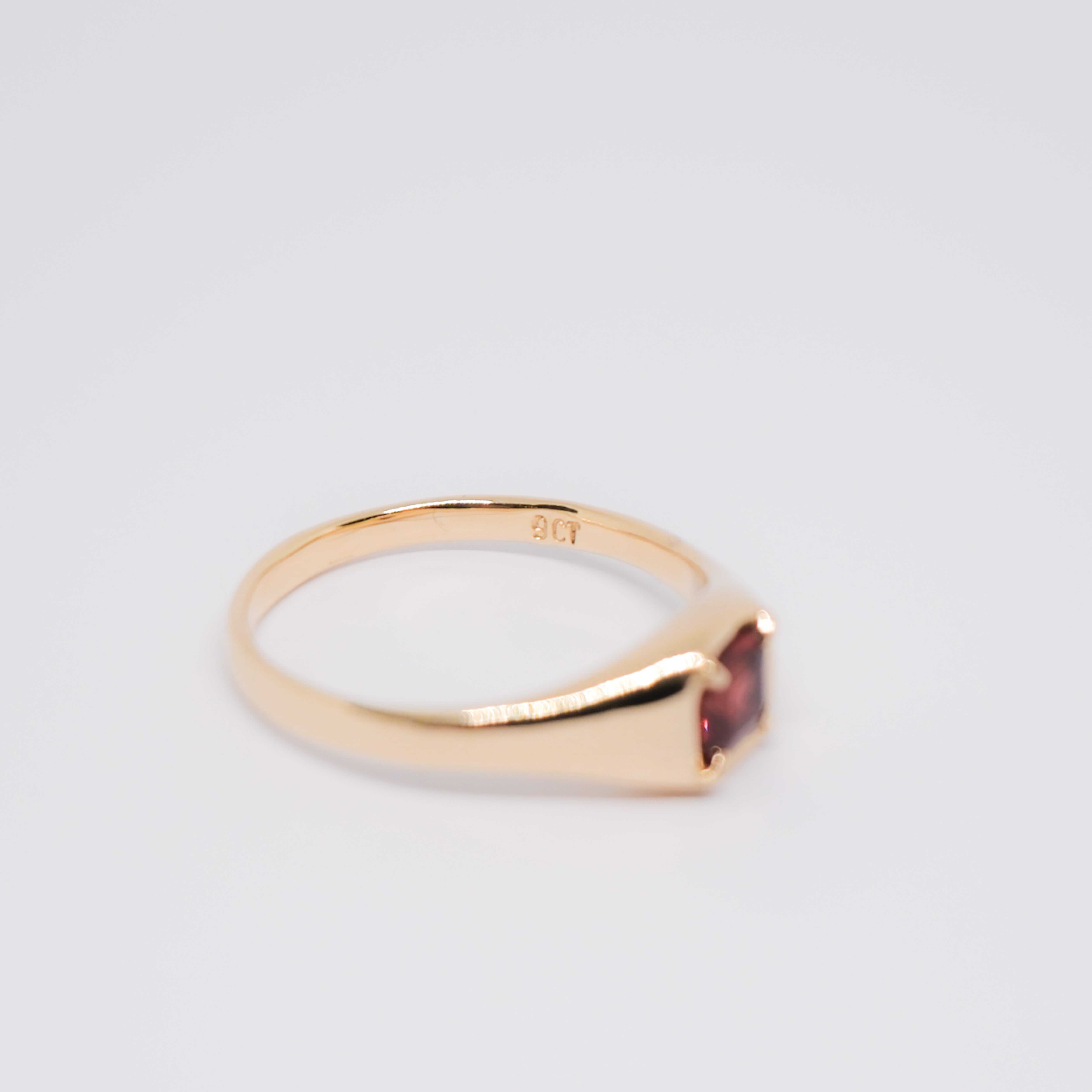 Reyes Ring | U