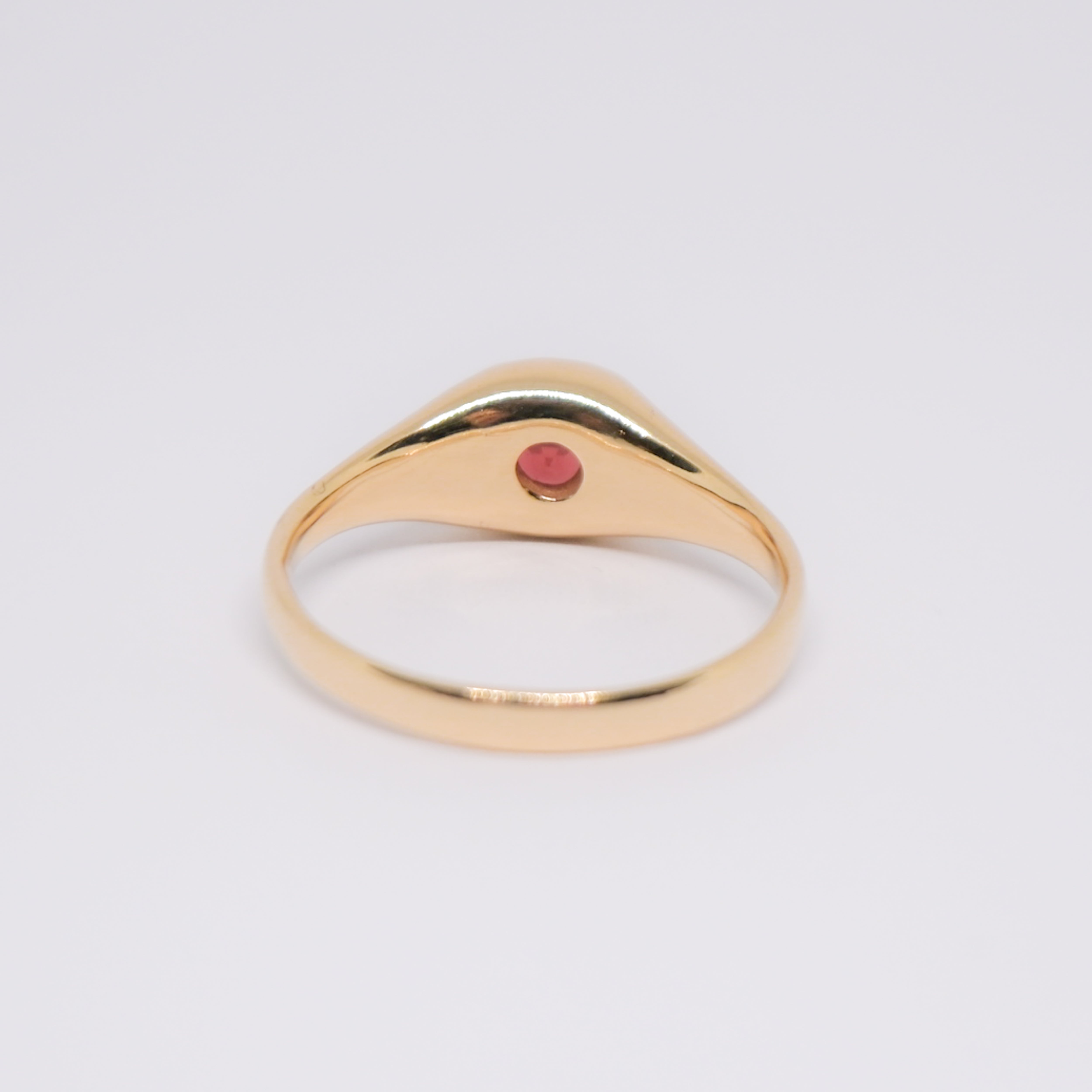Reyes Ring | U