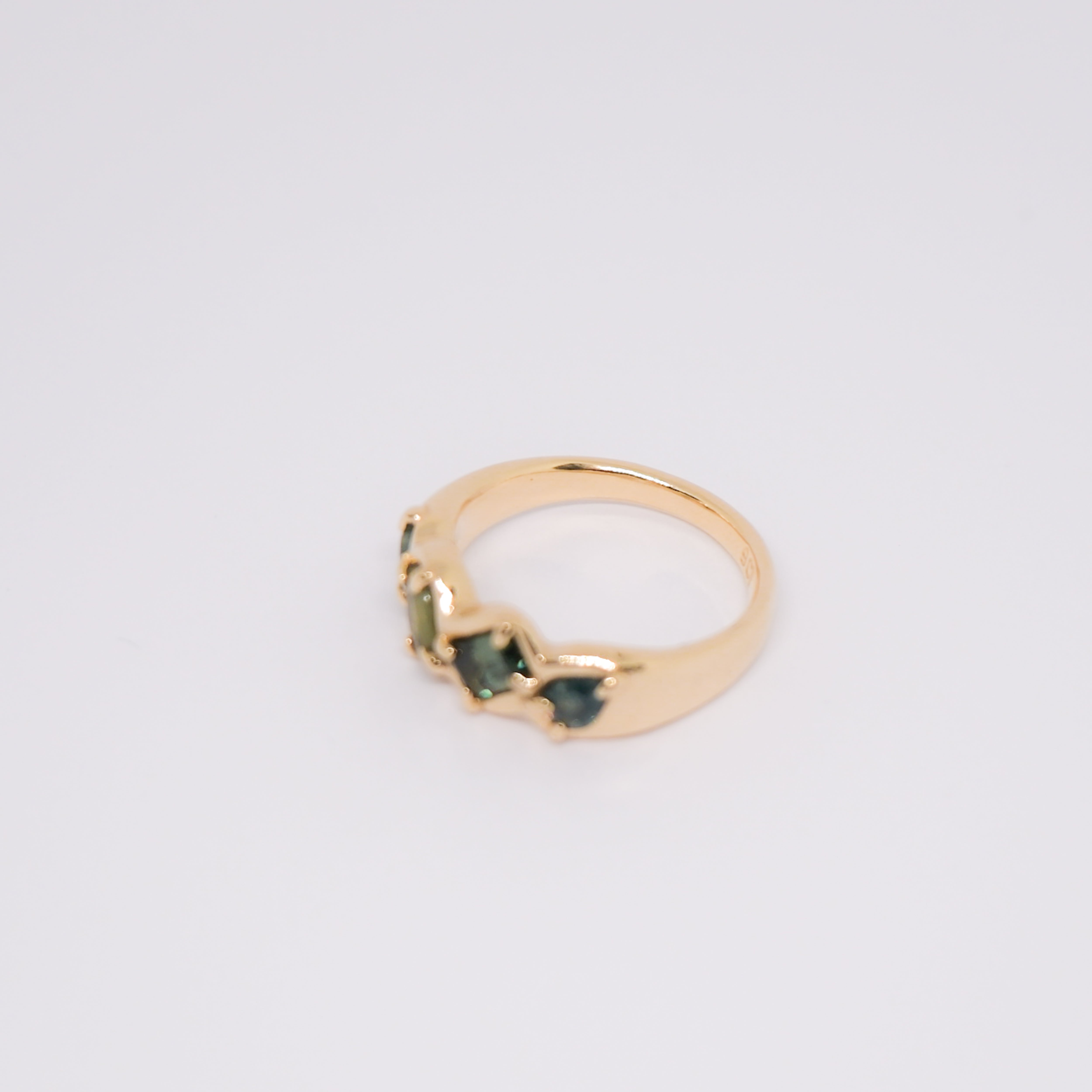 Parti Ring | K