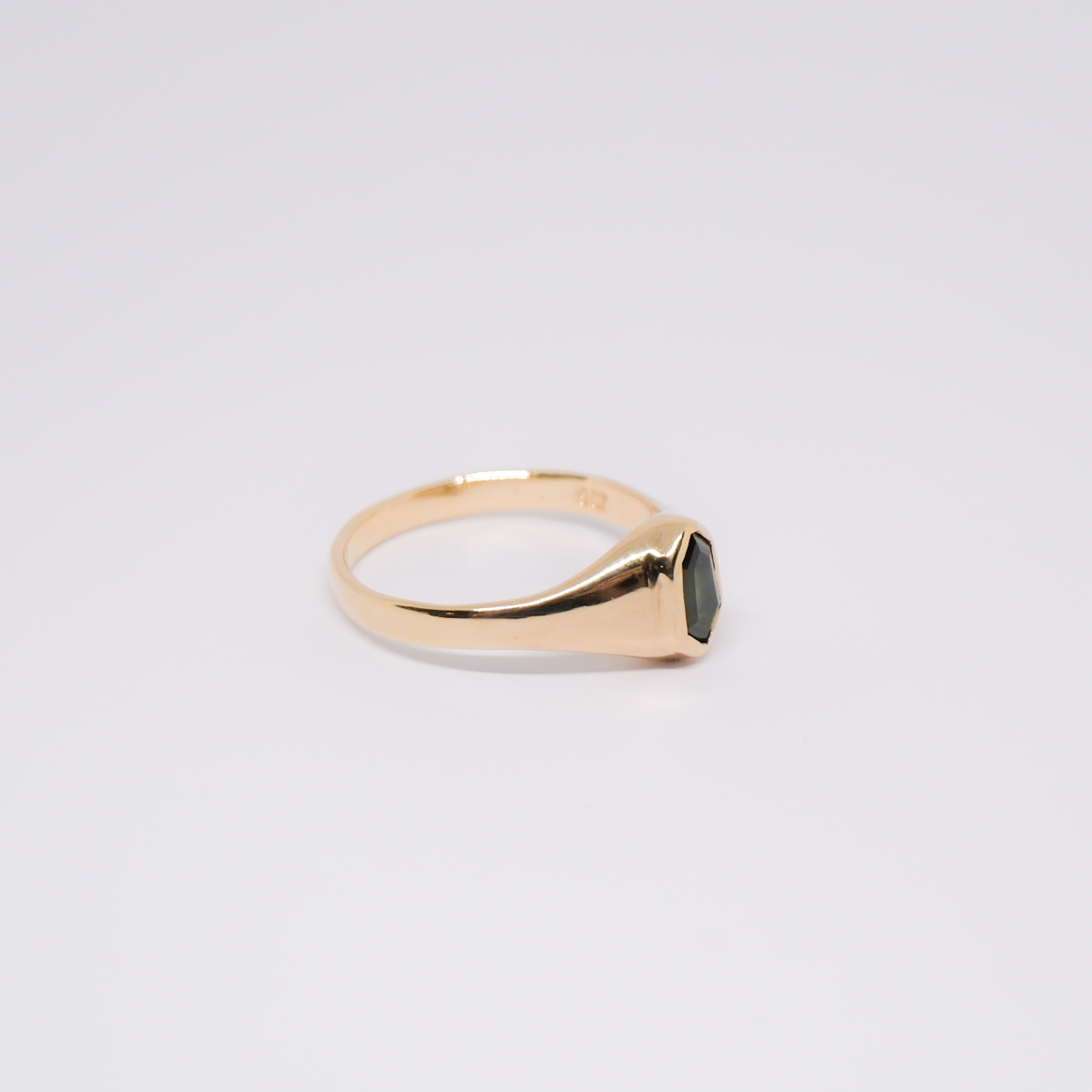 Louie Ring | X