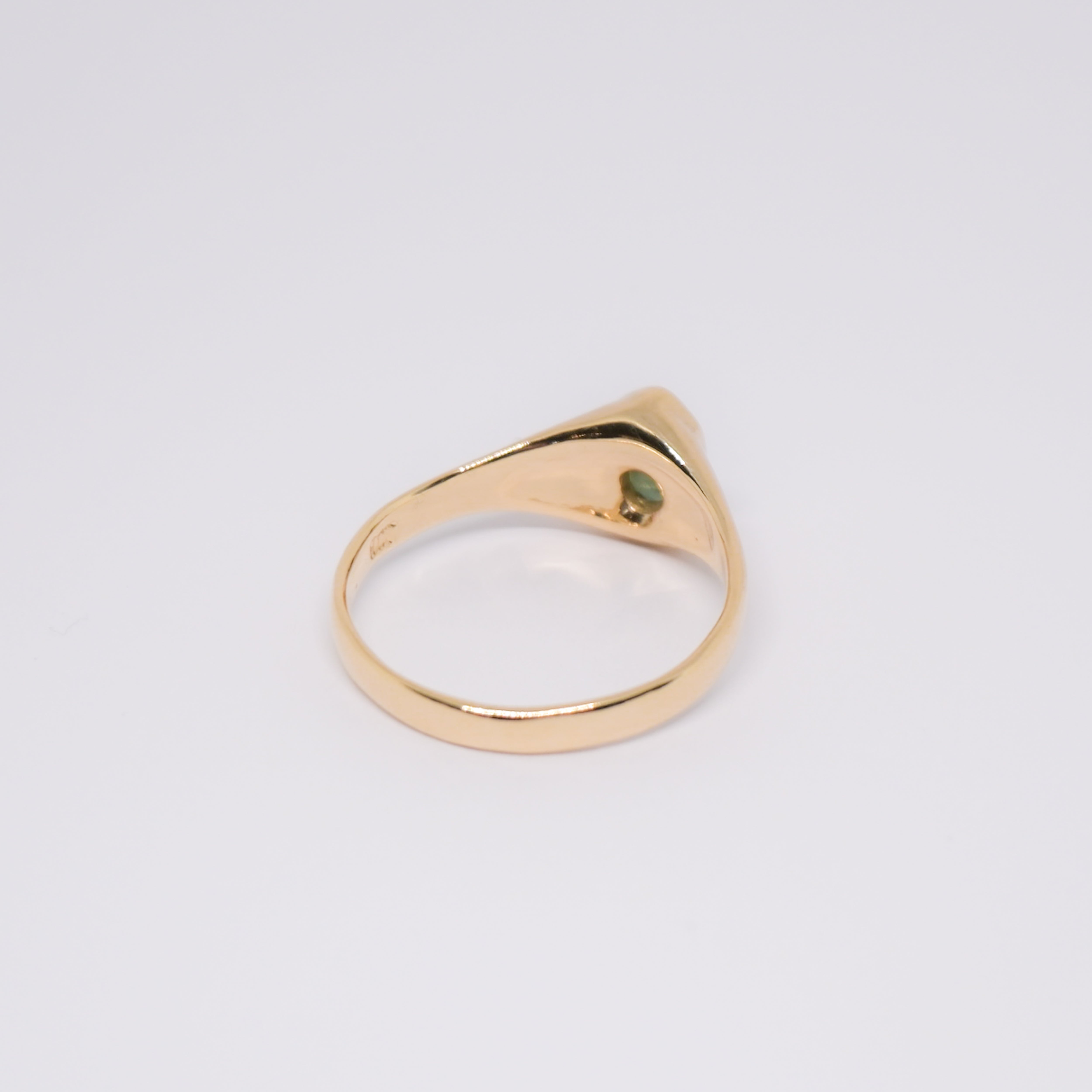 Louie Ring | X