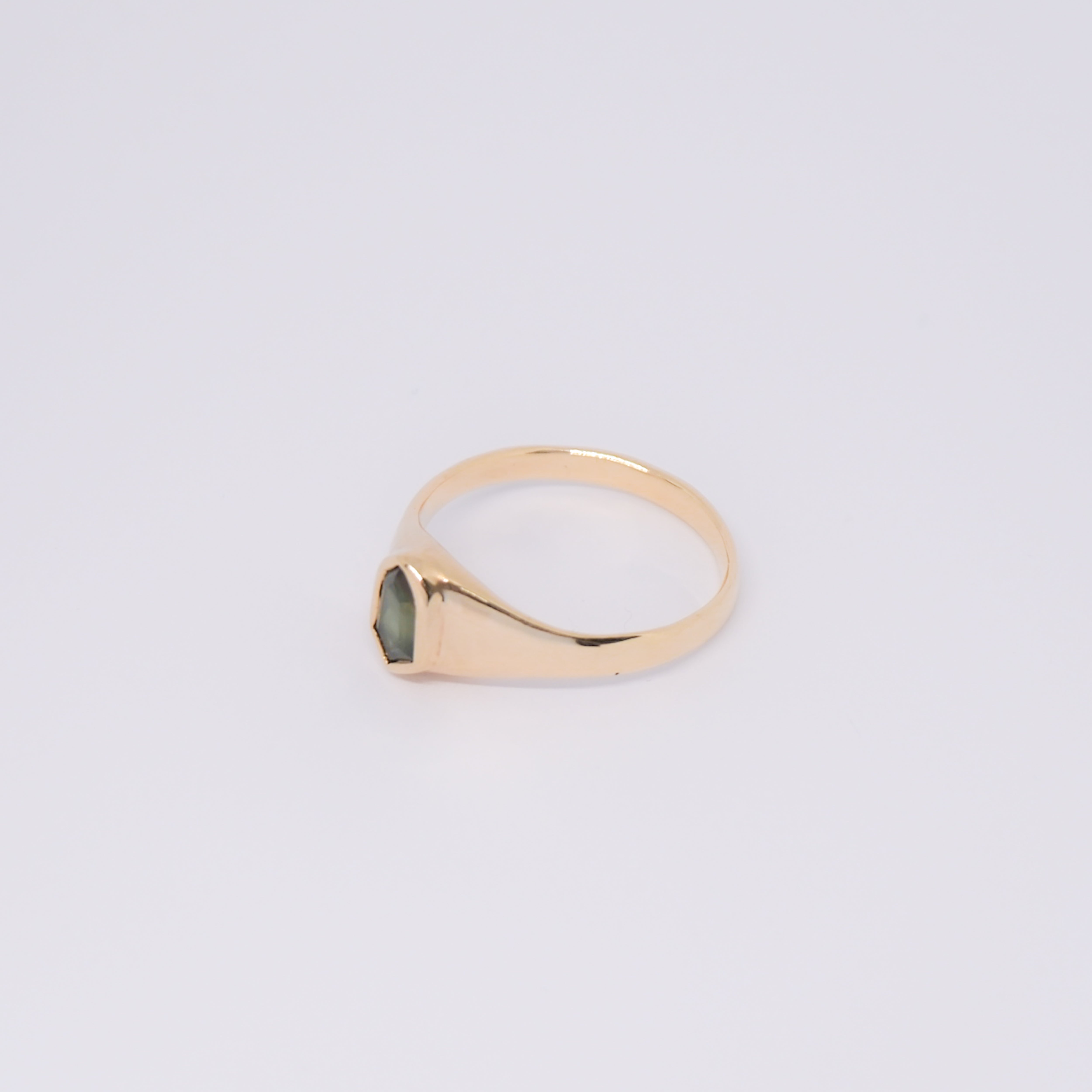 Louie Ring | X