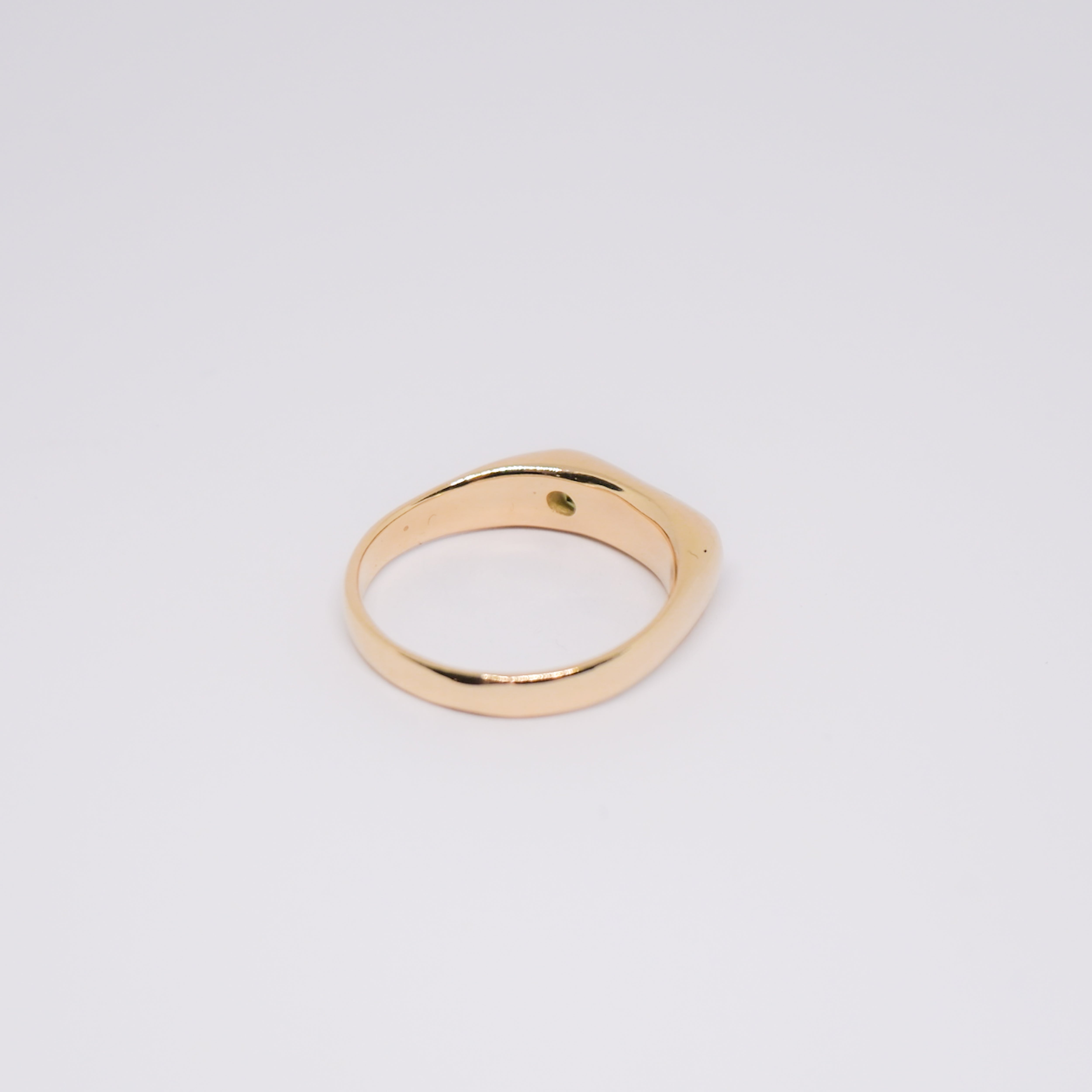 Ravi Ring | R