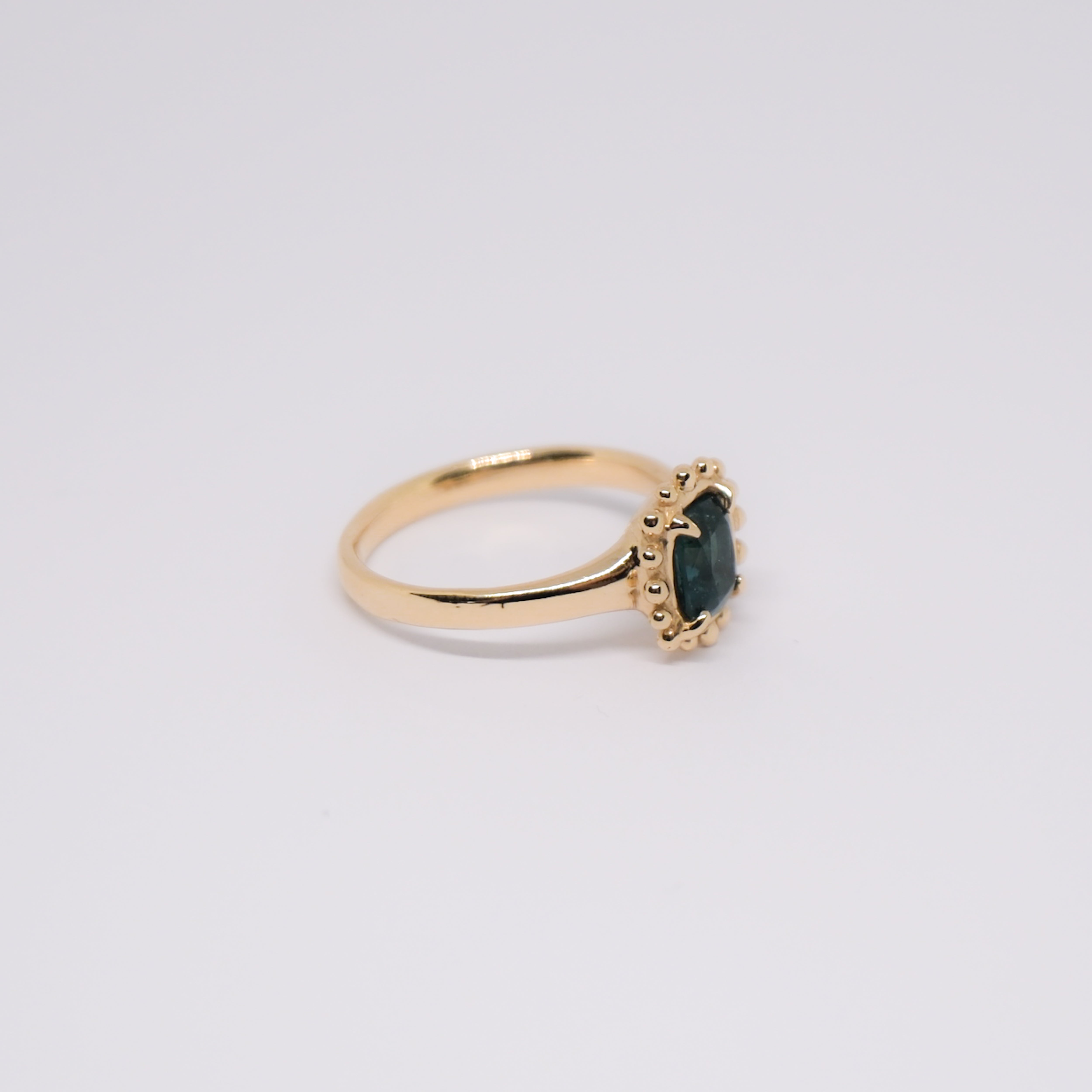 Mavi Ring | P