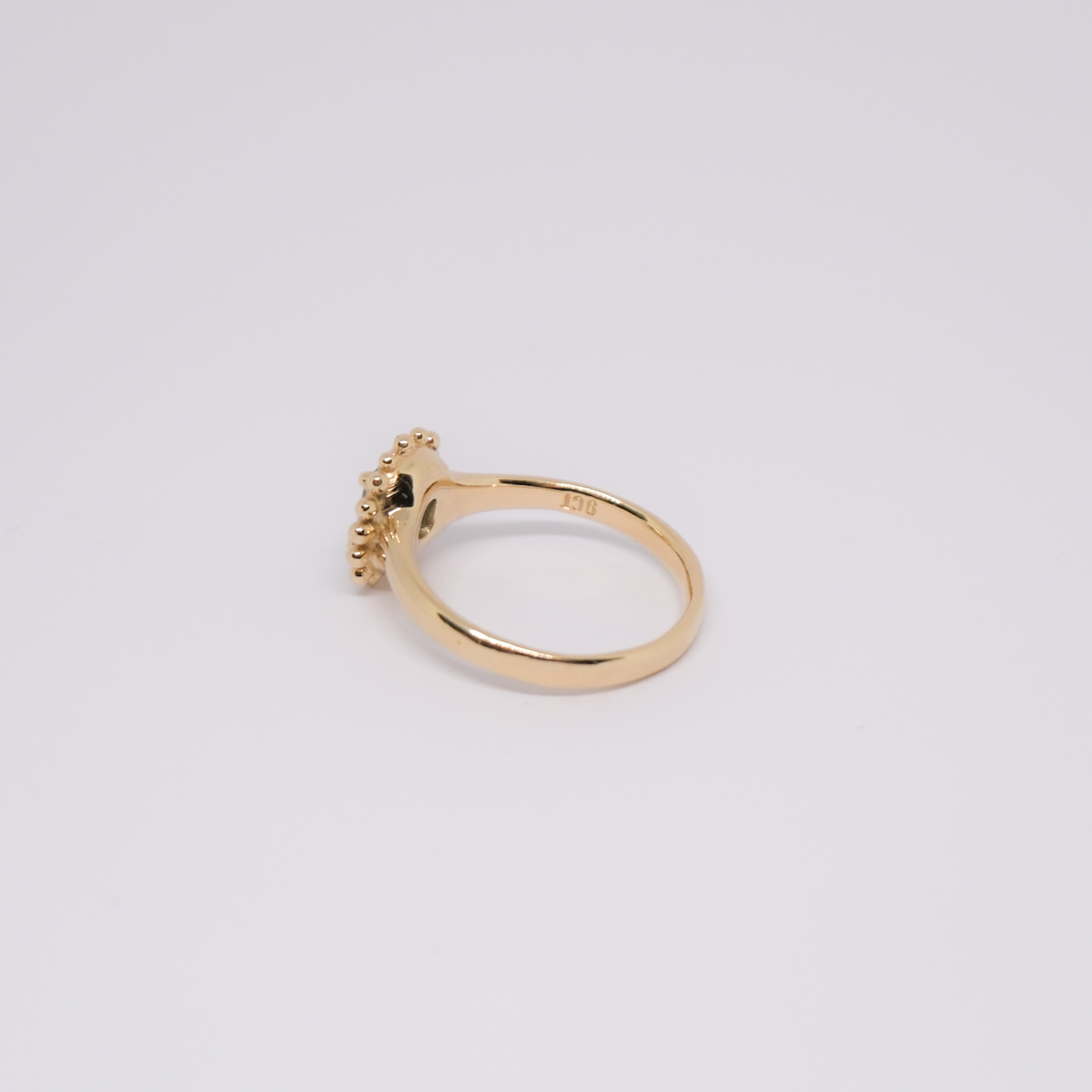 Mavi Ring | P